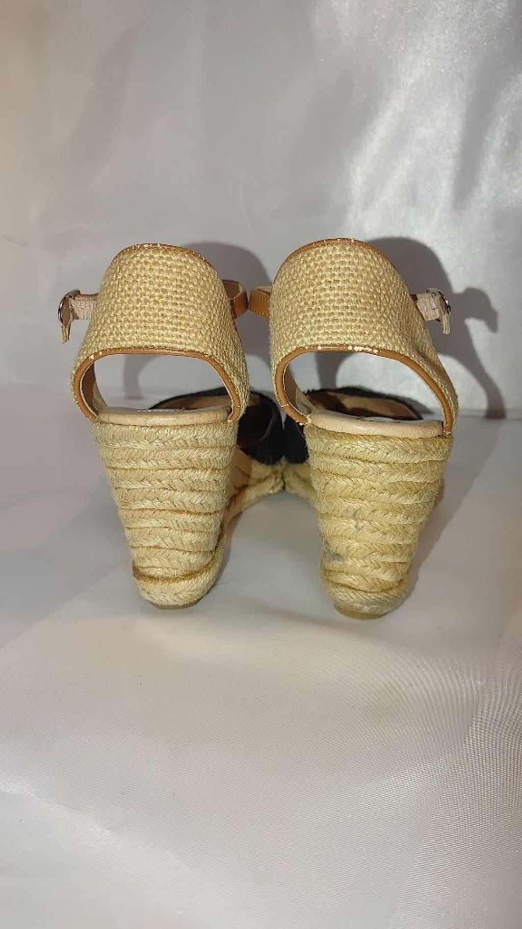 Halo Halogen Blythe Espadrille Wedge Size 8M Size US 8 / IT 38 - 6 Thumbnail