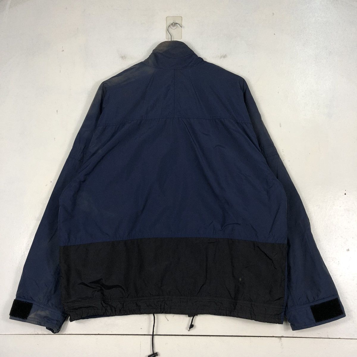 Other Vintage Nike ACG Windbreaker Jacket Size US M / EU 48-50 / 2 - 7 Thumbnail