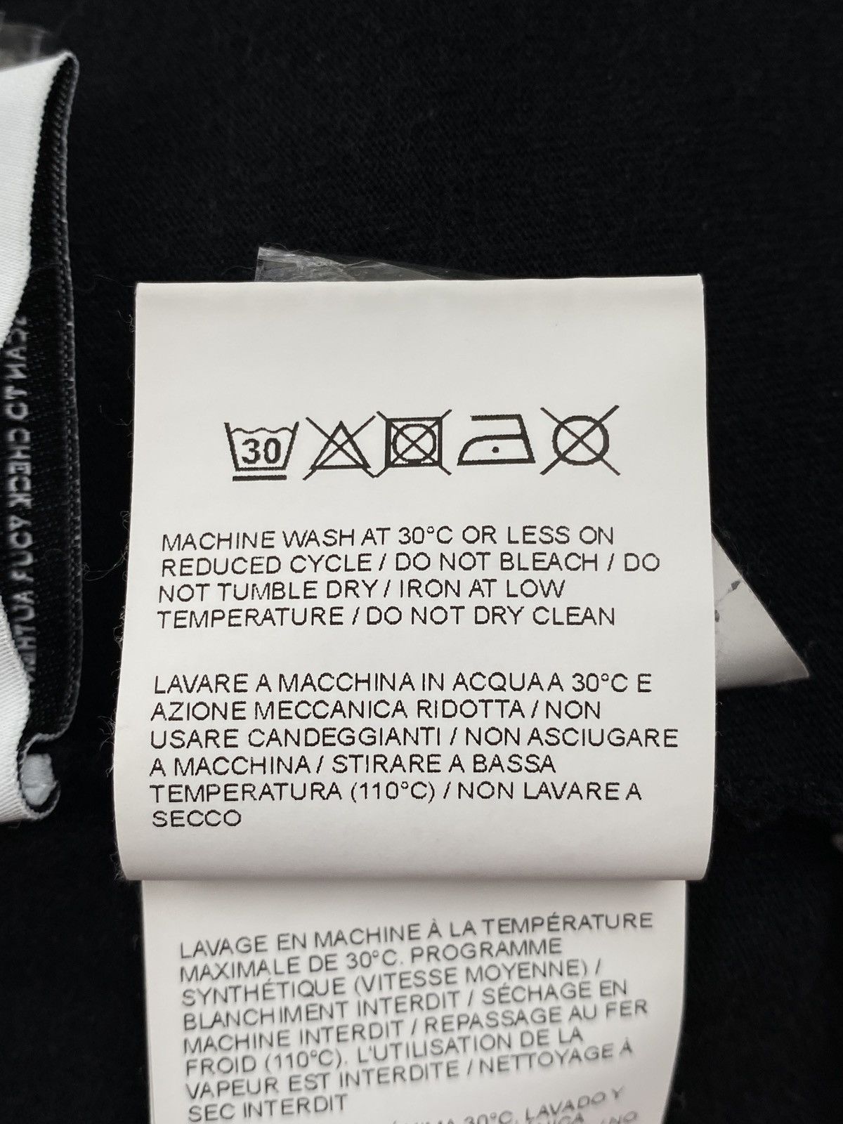 Off-White FW21 Caravaggio Painting Shirt Size US L / EU 52-54 / 3 - 10 Thumbnail