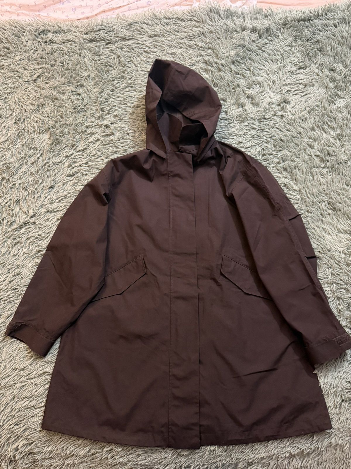 Uniqlo Uniqlo Blocktech Parka S/M Size S / US 4 / IT 40 - 3 Thumbnail