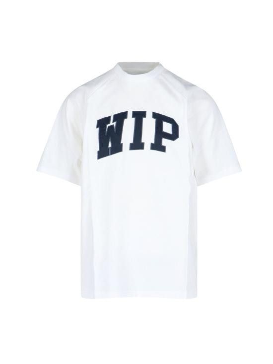 Tシャツ・カットソー CARHARTT WIP Men T-shirt White I034646 2Y2XX Carhartt Wip CARHARTT WIP Men T-Shirts I034646 2Y2XX White