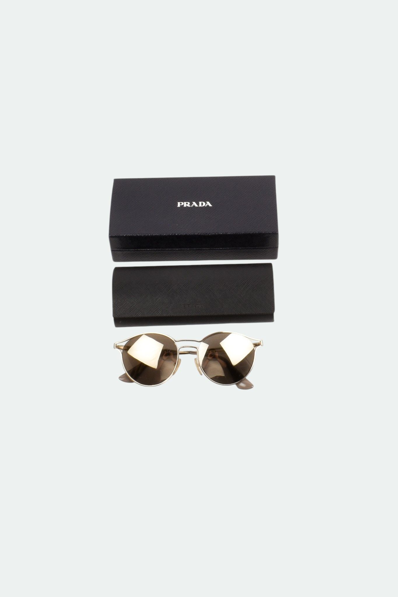 Prada Prada SPR625 Women Sunglasses One size Size ONE SIZE - 6 Thumbnail