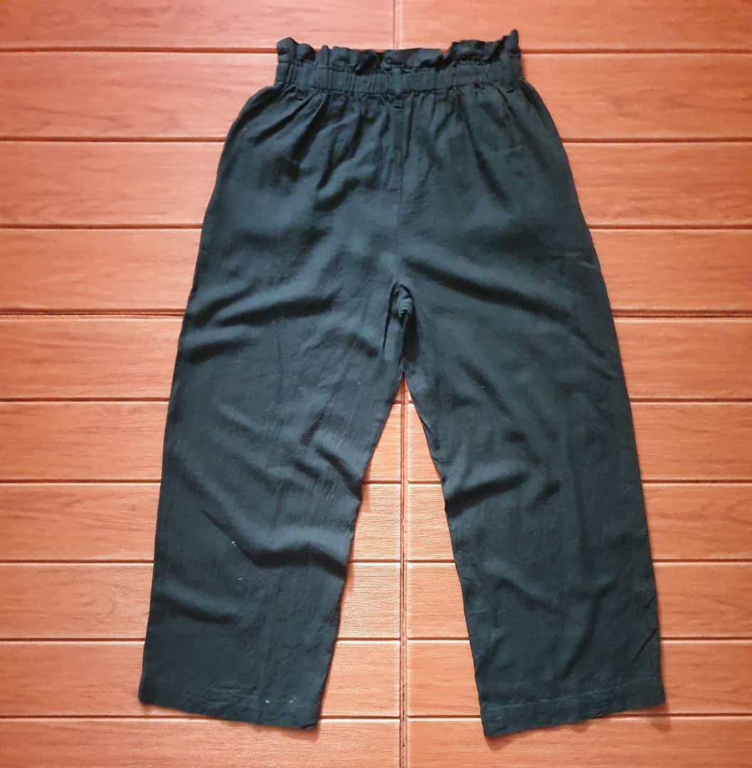 Japanese Brand Uniqlo Japanese brand casual pant Size 29" - 9 Thumbnail