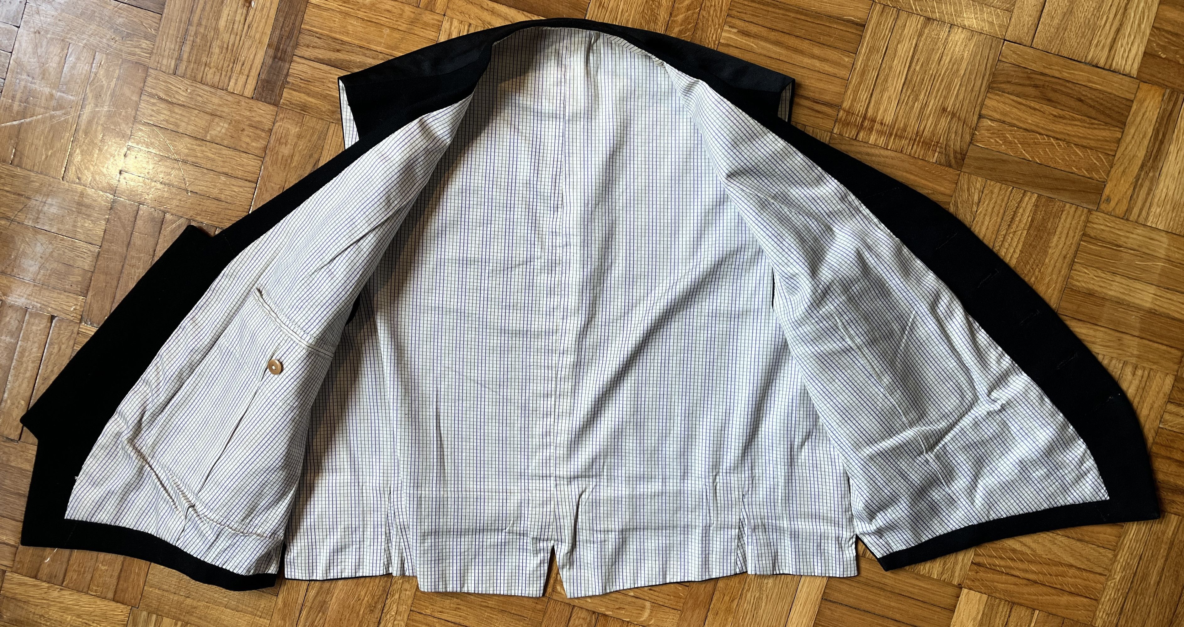 Other 1930s Tuxedo Size 40R - 22 Thumbnail