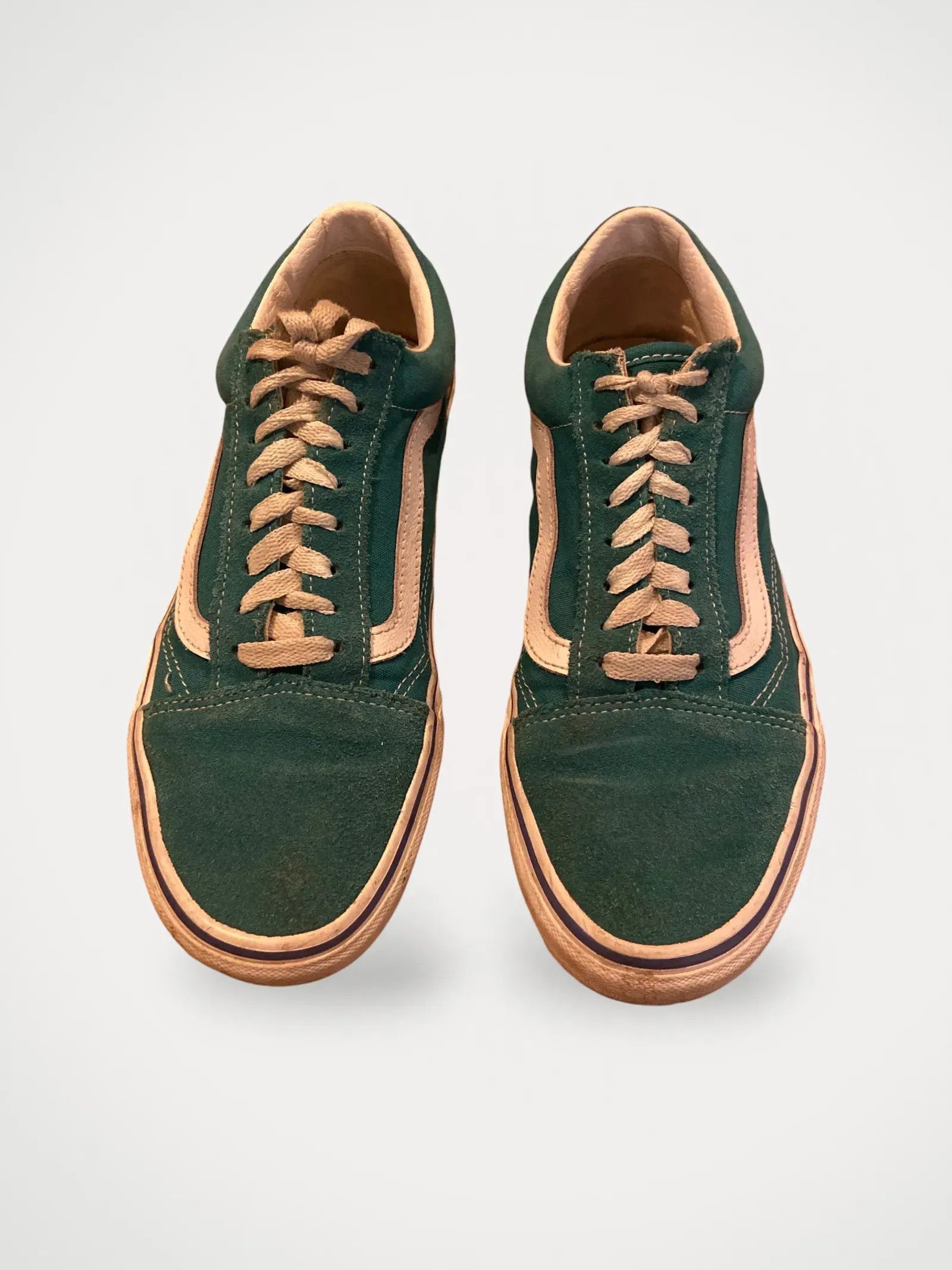 Vans Vans Sneakers Size US 10 / IT 40 - 1 Thumbnail