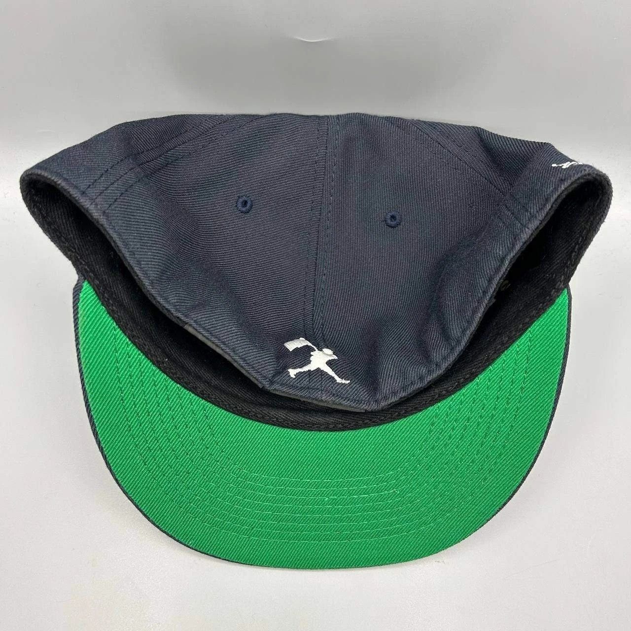 Other Baseballism Called Shot Hat Men 8 Embroidered Fitted Cap Size ONE SIZE - 7 Thumbnail