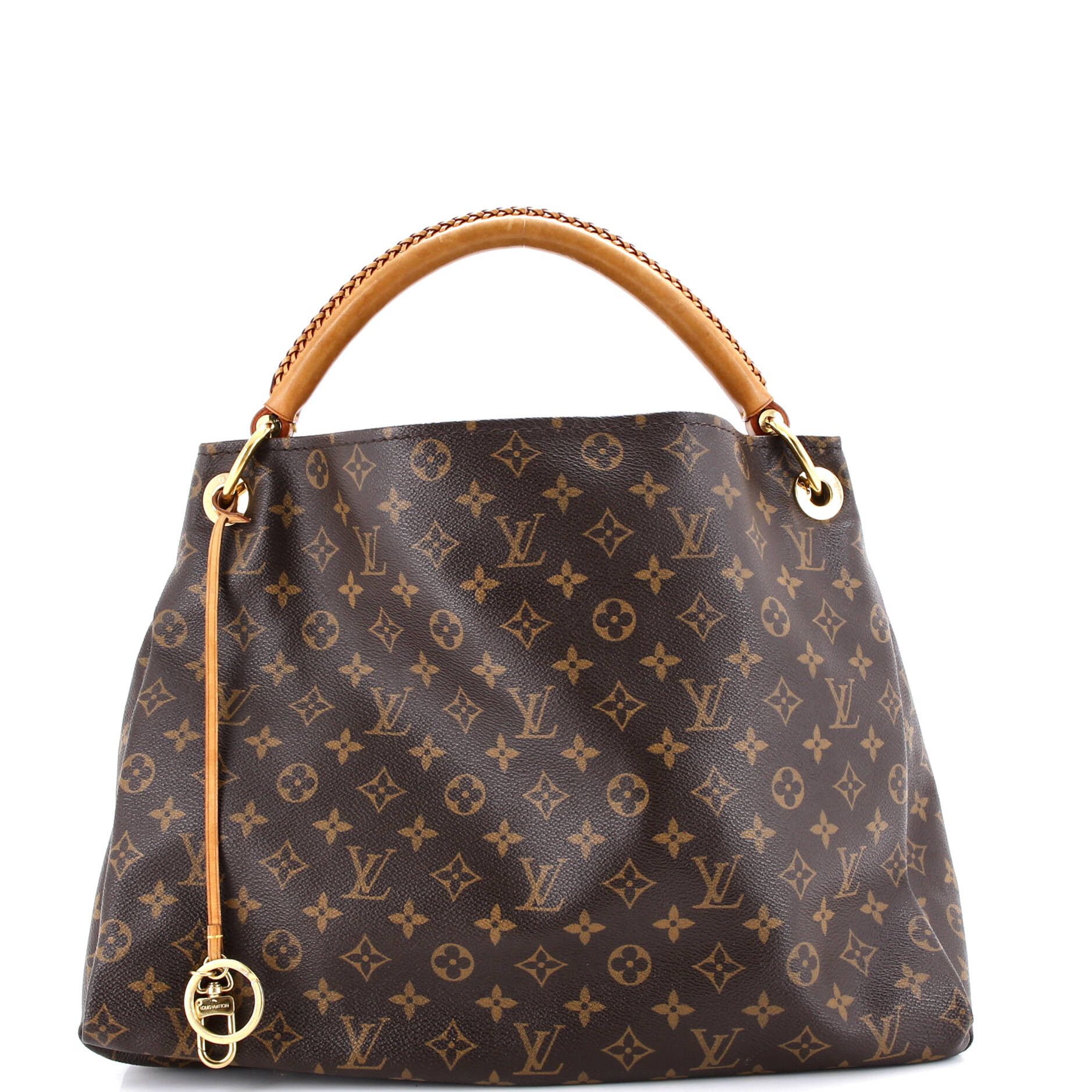 Louis Vuitton Artsy Handbag Size ONE SIZE - 1 Thumbnail