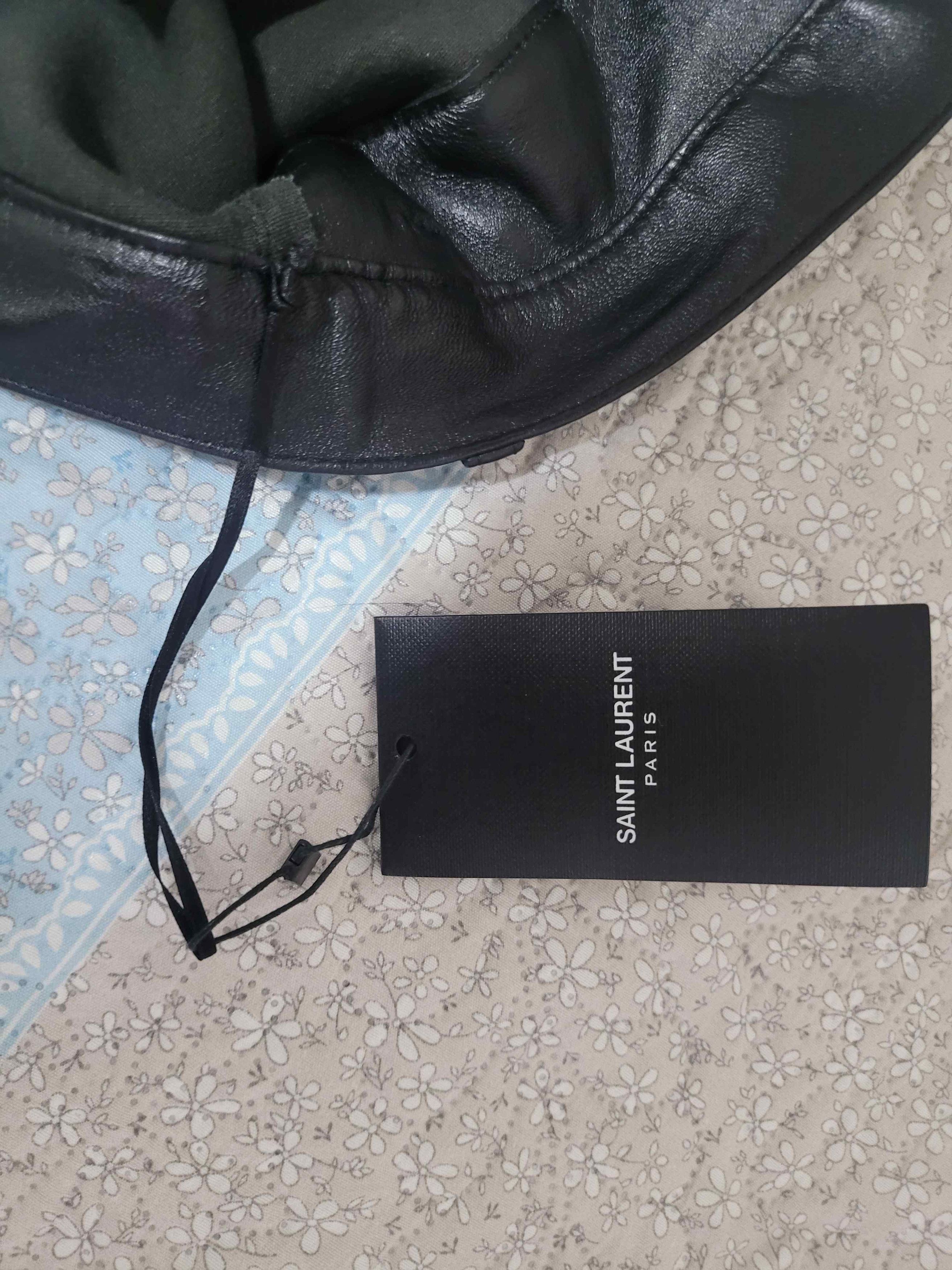 Saint Laurent Paris saint laurent Leather Pants Size US 28 / EU 44 - 9 Thumbnail