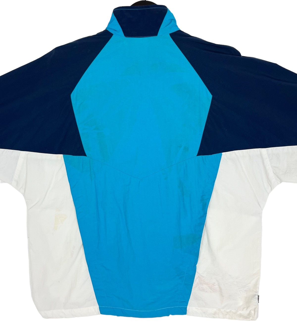 Vintage 90s Nike Windbreaker Jacket