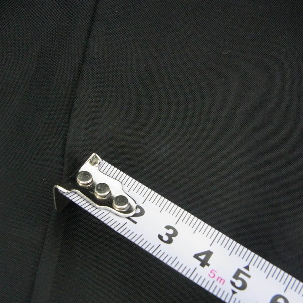 Yohji Yamamoto Yohji Yamamoto Pour Homme 11AW Archive Karasu Setup Size US S / EU 44-46 / 1 - 7 Thumbnail