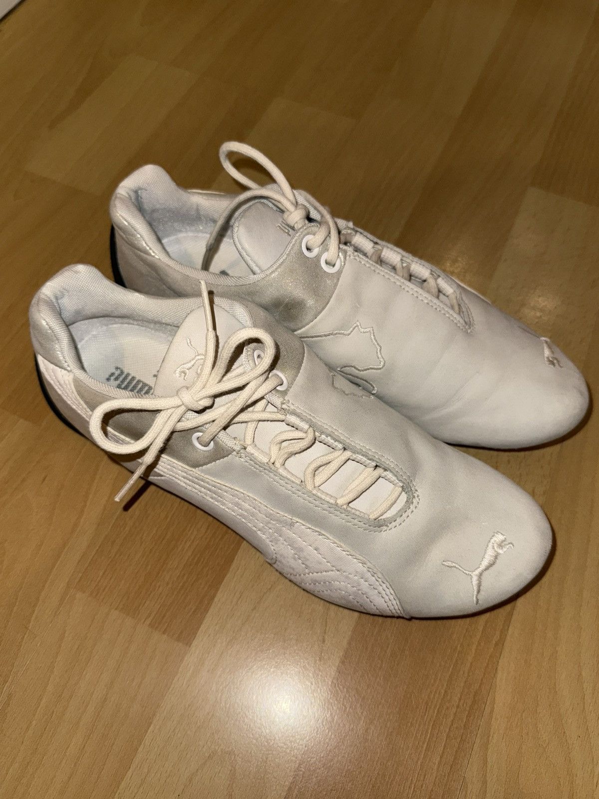 Puma Sneakers Puma Future Cat speed cat Size US 7 / IT 37 - 5 Thumbnail