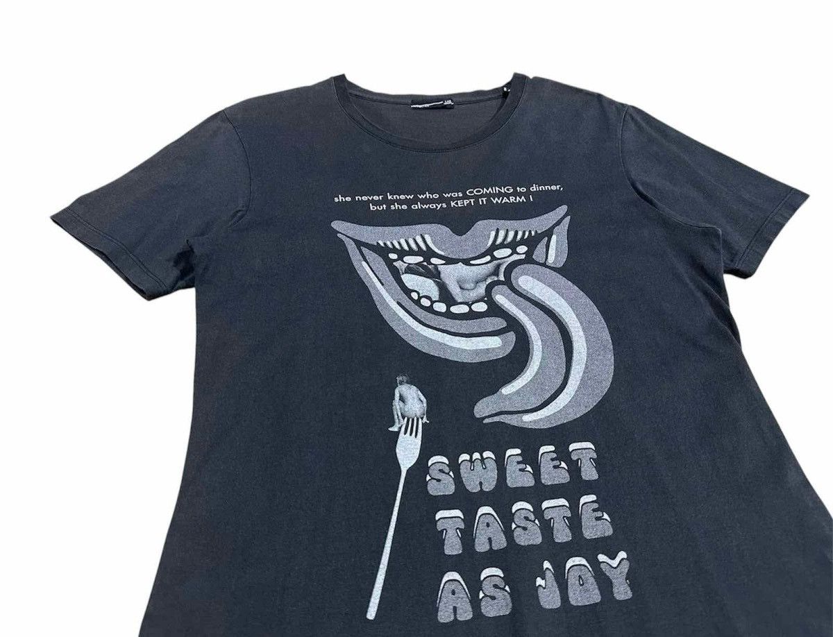 Lad Musician 🔥Sick Y2K Lad Musician Shirt Goth Punk Size US S / EU 44-46 / 1 - 3 Thumbnail