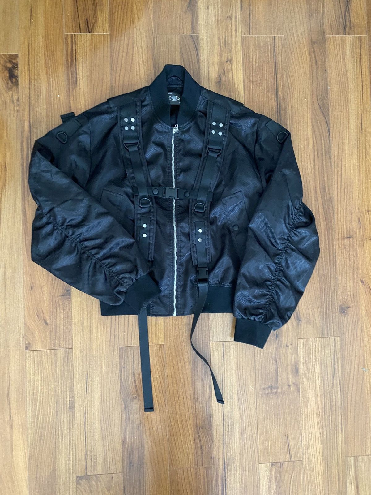 Other tactical flight bomber Size US M / EU 48-50 / 2 - 1 Thumbnail