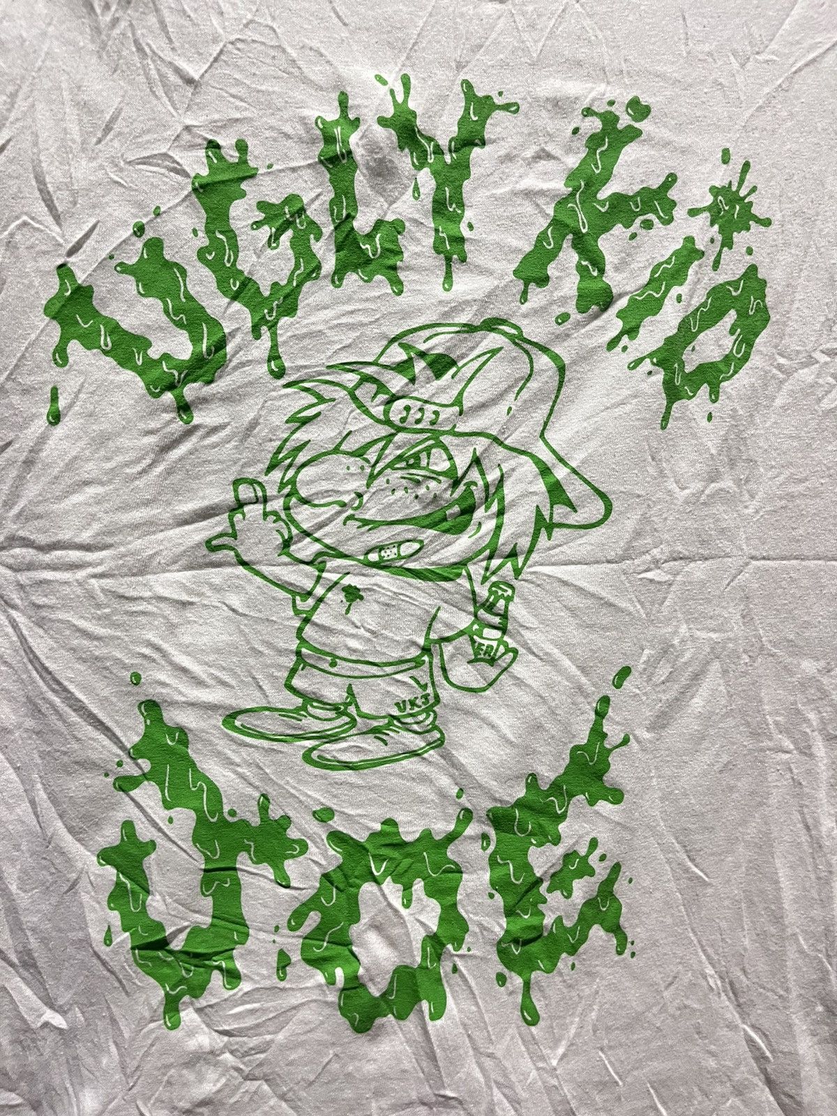 Band Tees Ugly Kid Joe I Hate Everything About You Metal Band Tee Size US M / EU 48-50 / 2 - 3 Thumbnail
