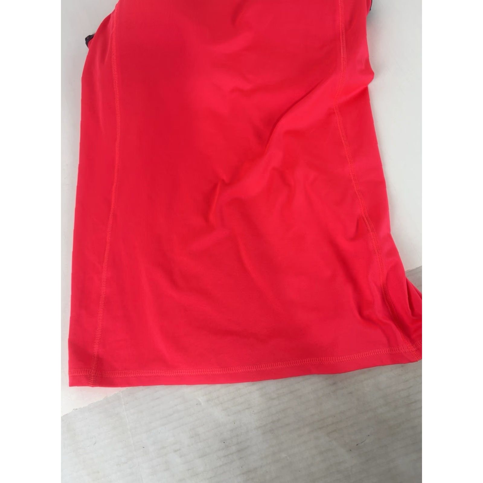 Champion Champion Duo Dry Pink/Gray Longer Tankini Swim Top Women XL Size Size XL / US 12-14 / IT 48-50 - 3 Thumbnail