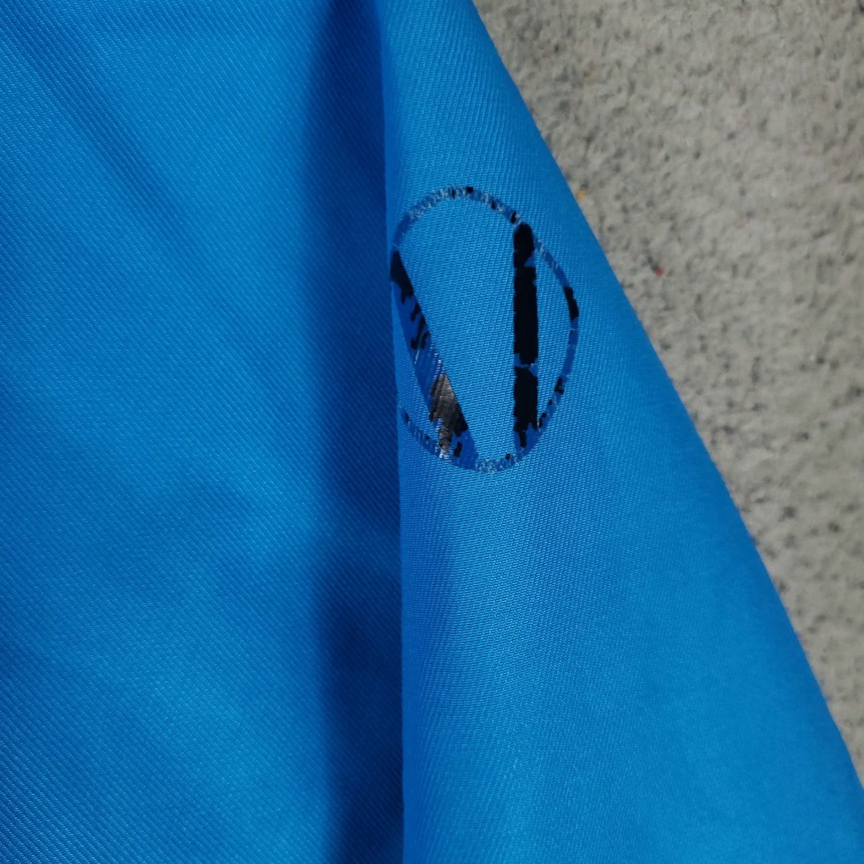 Vintage Sunice Jacket Mens Large Blue Full Zip Hooded Windbreaker Logo Zipper Pockets All Seasons Regular Outdoor Sports Fall Spring Summer Winter Size US L / EU 52-54 / 3 - 7 Thumbnail