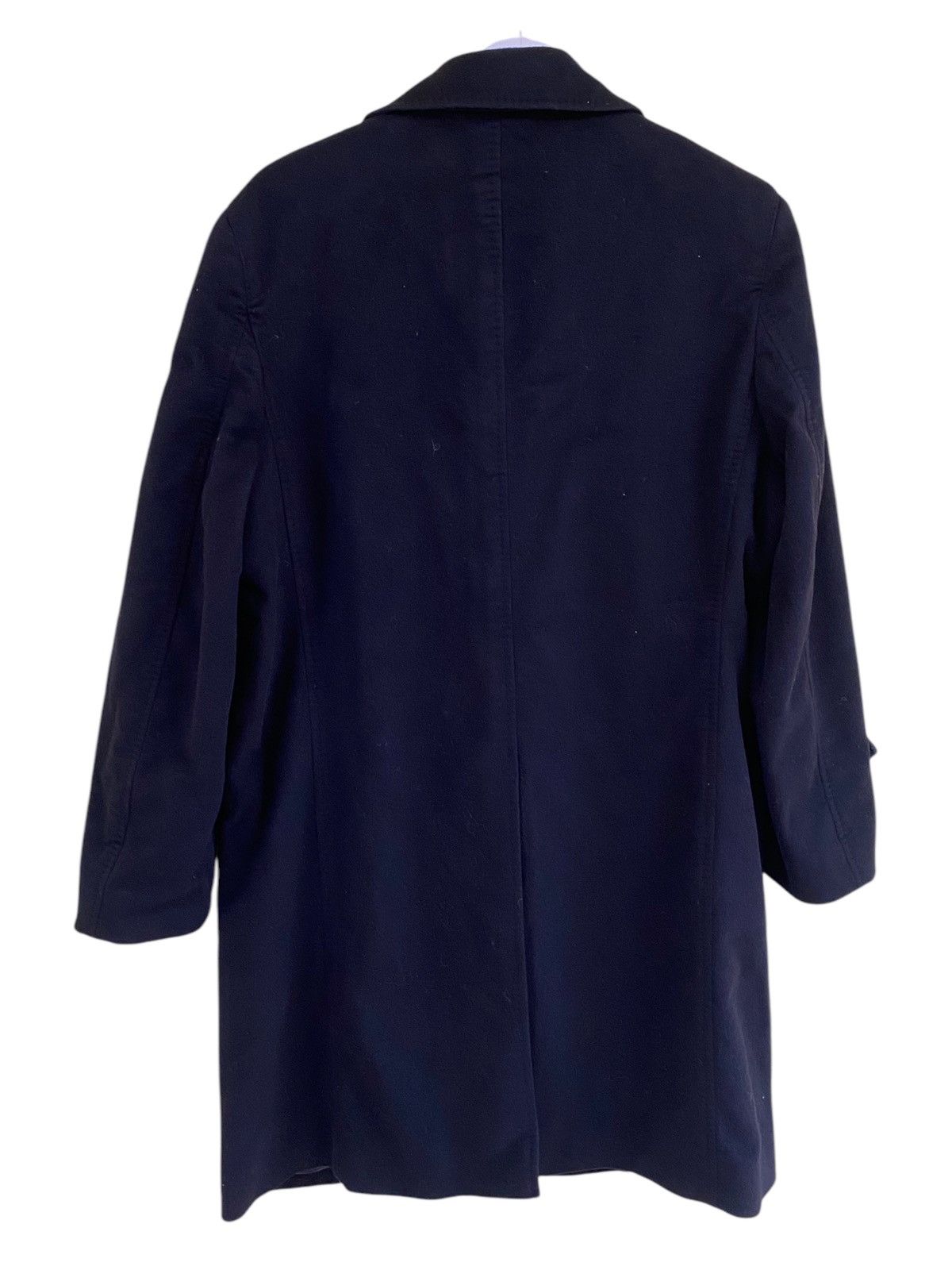Loro Piana 🔥 LORO PIANA MEN WOOL JACKET Size US M / EU 48-50 / 2 - 5 Thumbnail