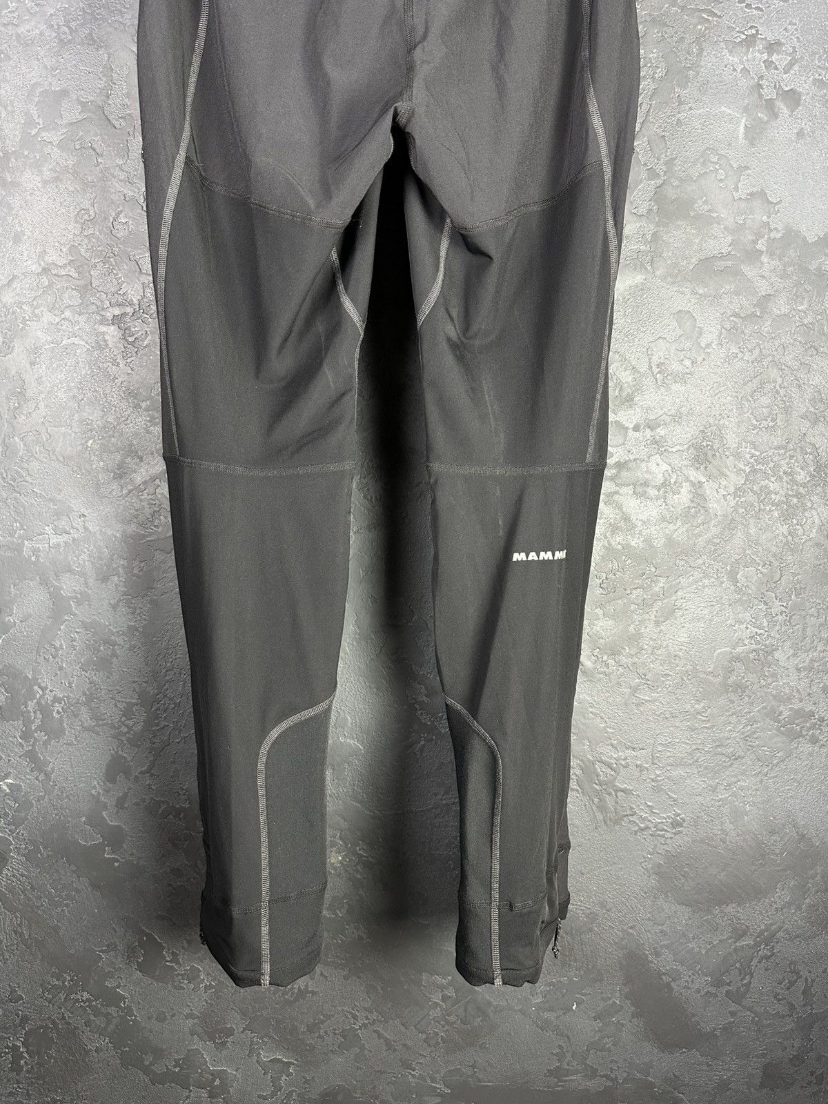 Mammut MAMMUT Sports Group AG Outdoor Trekking Pants Men’s Size US 32 / EU 48 - 9 Thumbnail