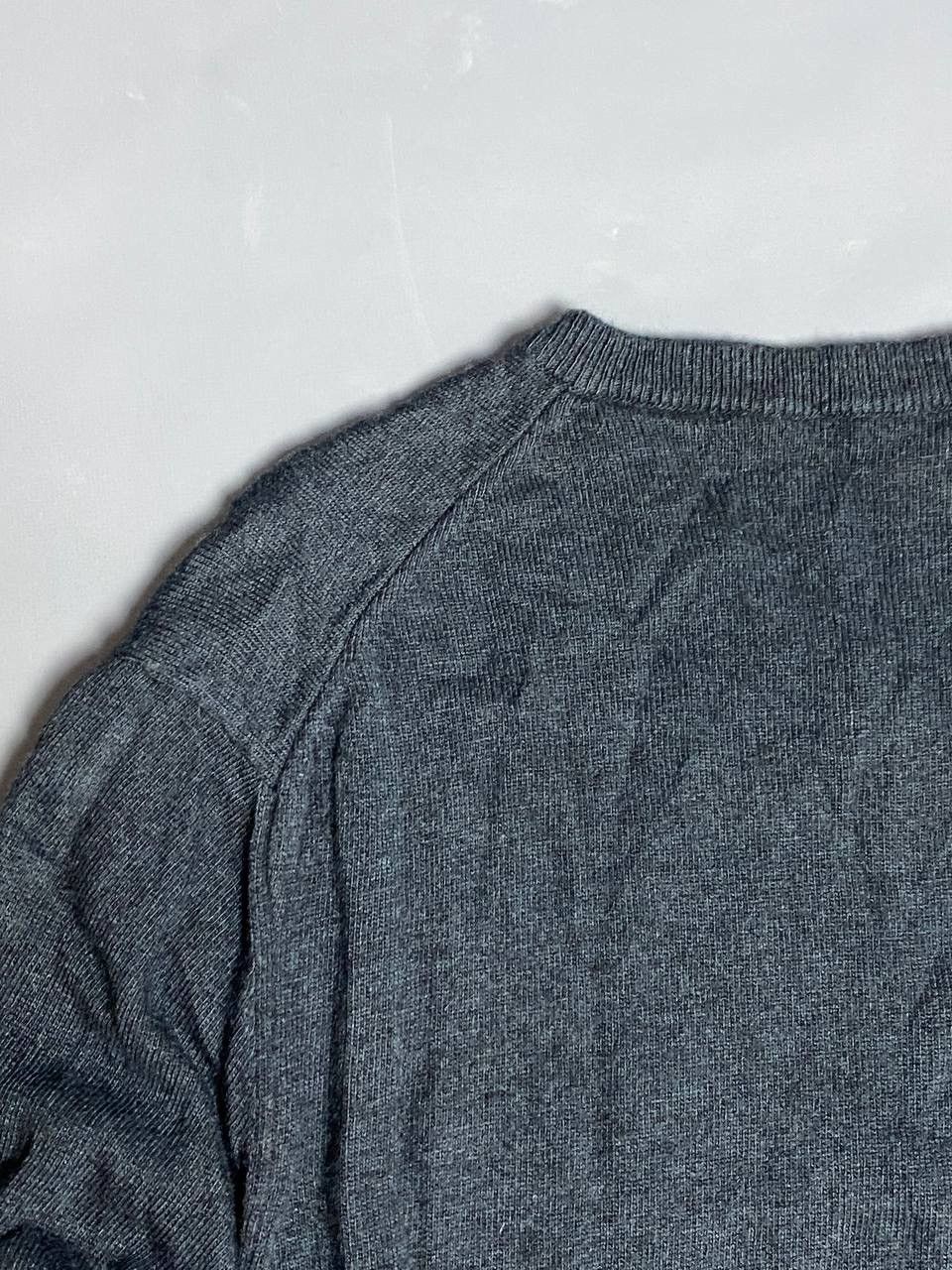 Roberto Cavalli Roberto Cavalli Sport Gray Angora Wool Blend Sweater Size XL Size US XL / EU 56 / 4 - 12 Thumbnail