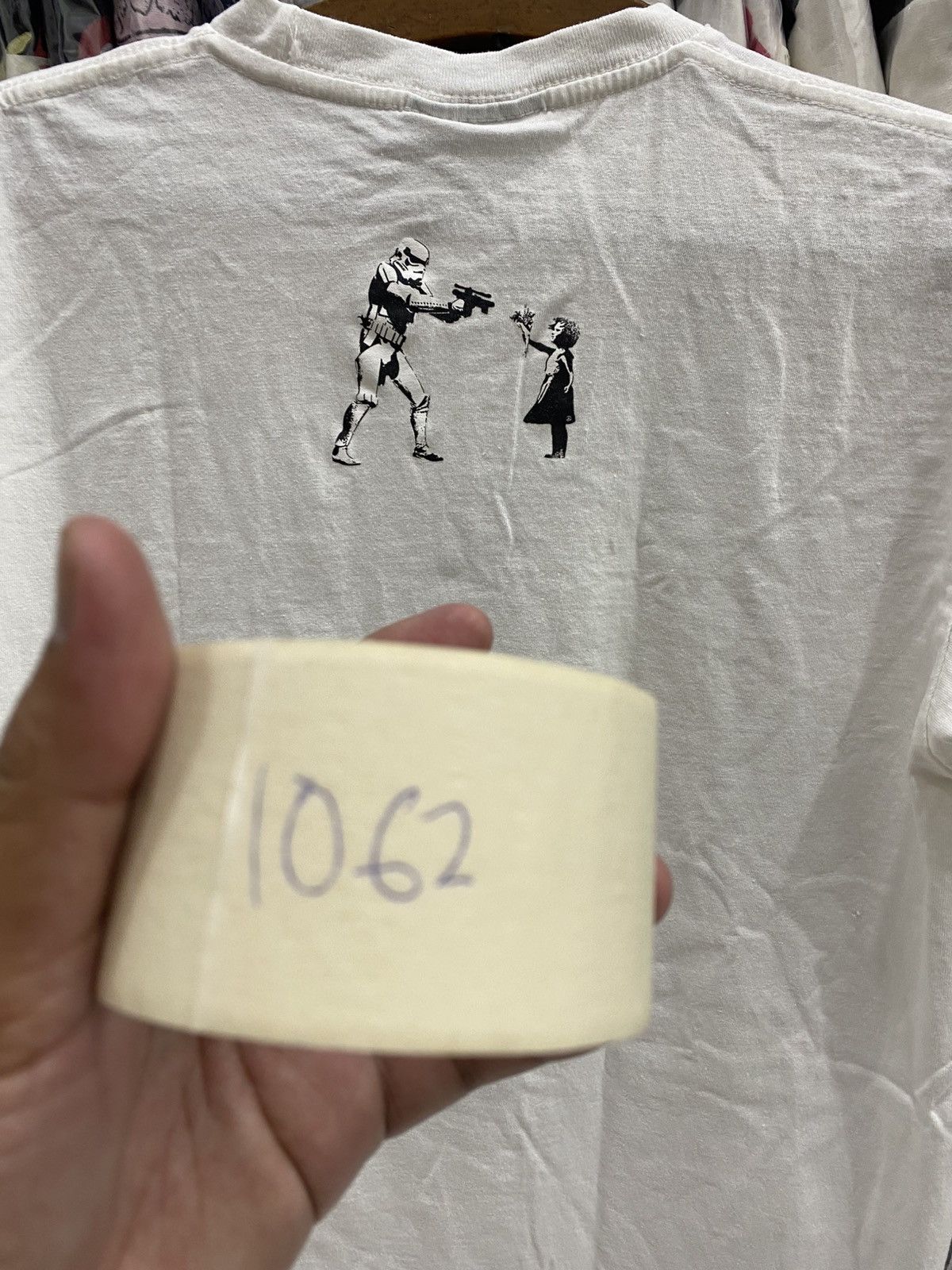 Other UNFLEDGED TSHIRT Size US M / EU 48-50 / 2 - 18 Thumbnail