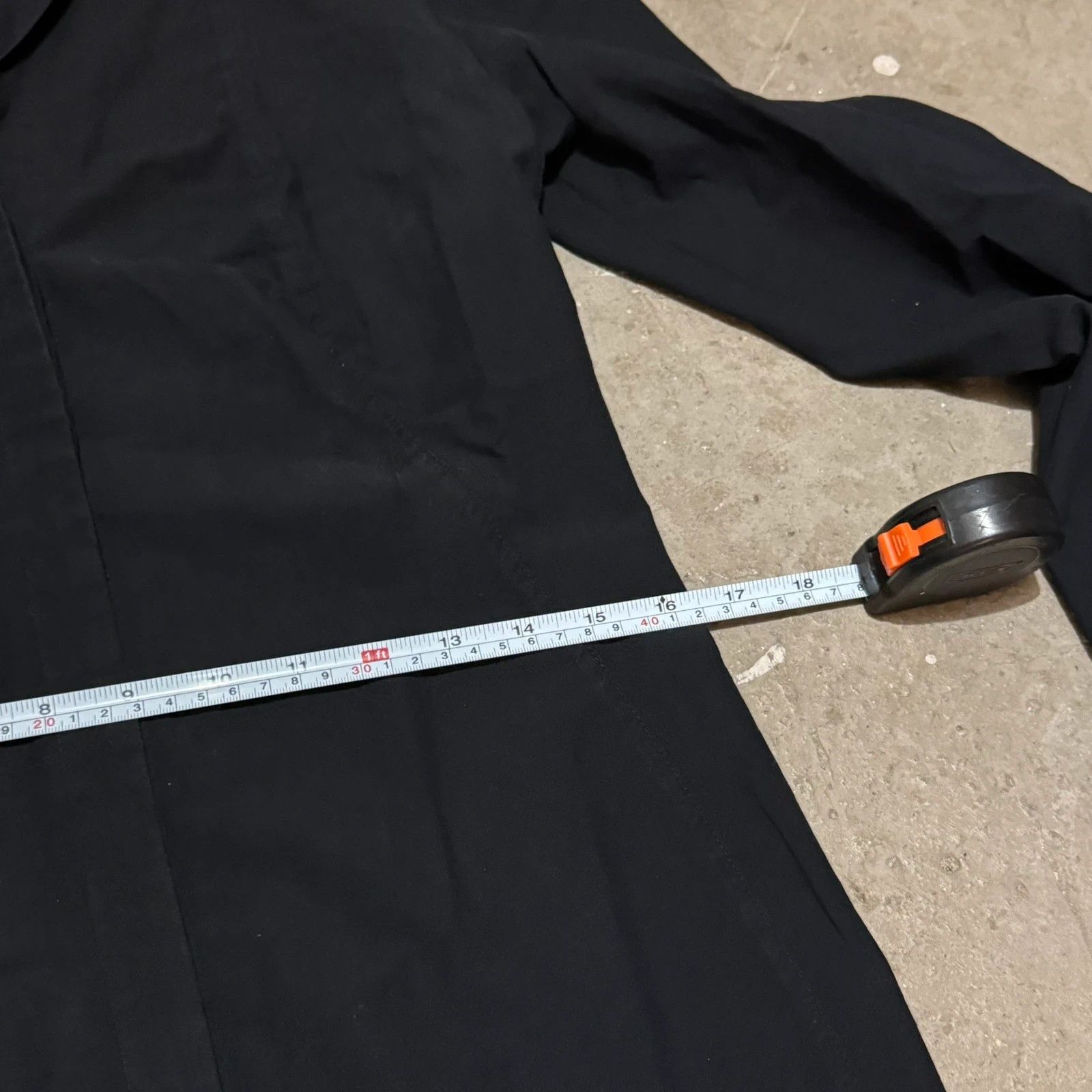 Masnada Masnada asymmetrical long shirt Size M / US 6-8 / IT 42-44 - 9 Thumbnail
