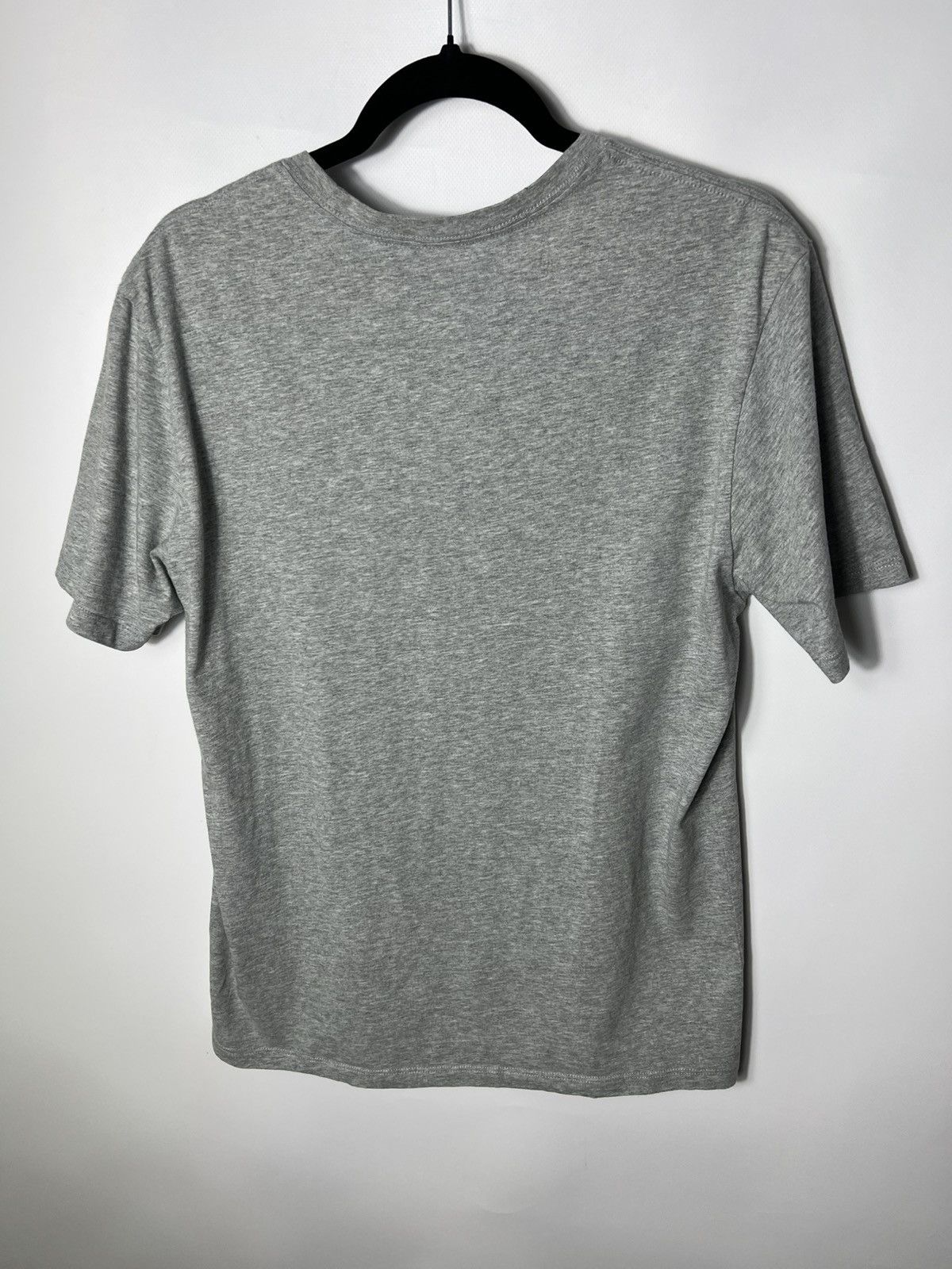 True Religion True Religion Logo TR Men Grey Cotton Short Sleeve Tee Shirt Size US M / EU 48-50 / 2 - 7 Thumbnail