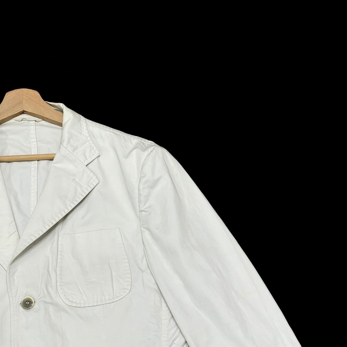 L.B.M. 1911 Vintage L.B.M. 1911 Tailored Jacket - Made in Italy Size US L / EU 52-54 / 3 - 2 Thumbnail