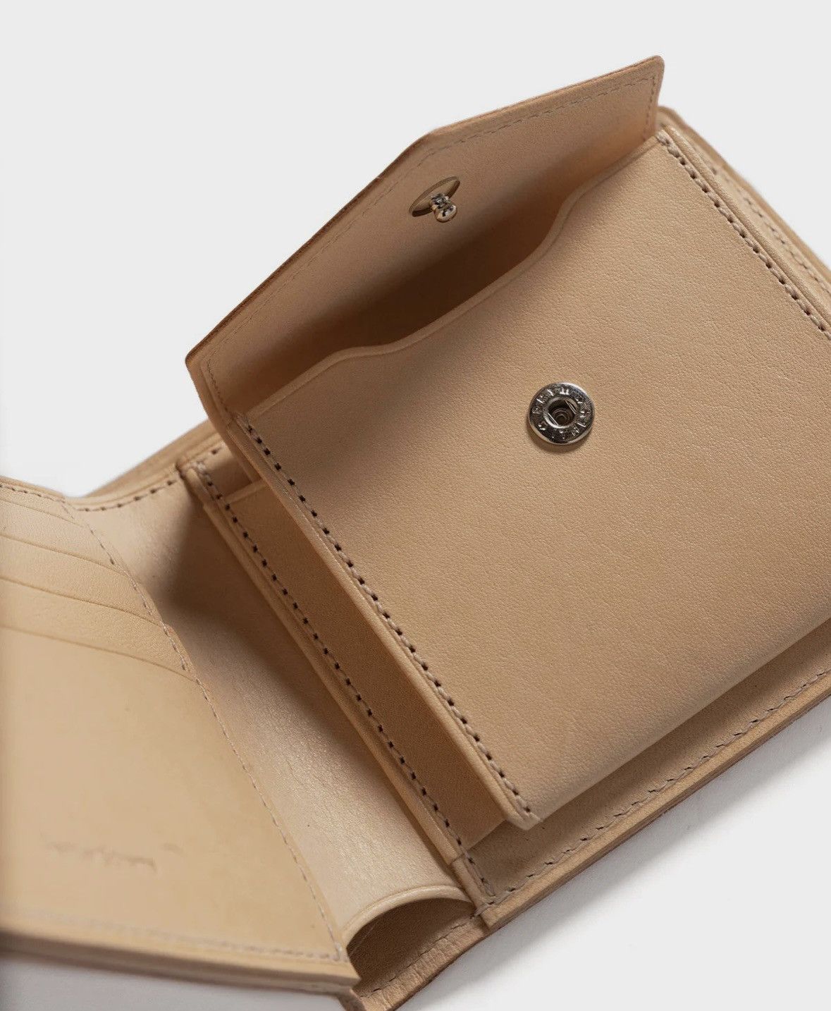 Hender Scheme Half Folded Wallet | Grailed 