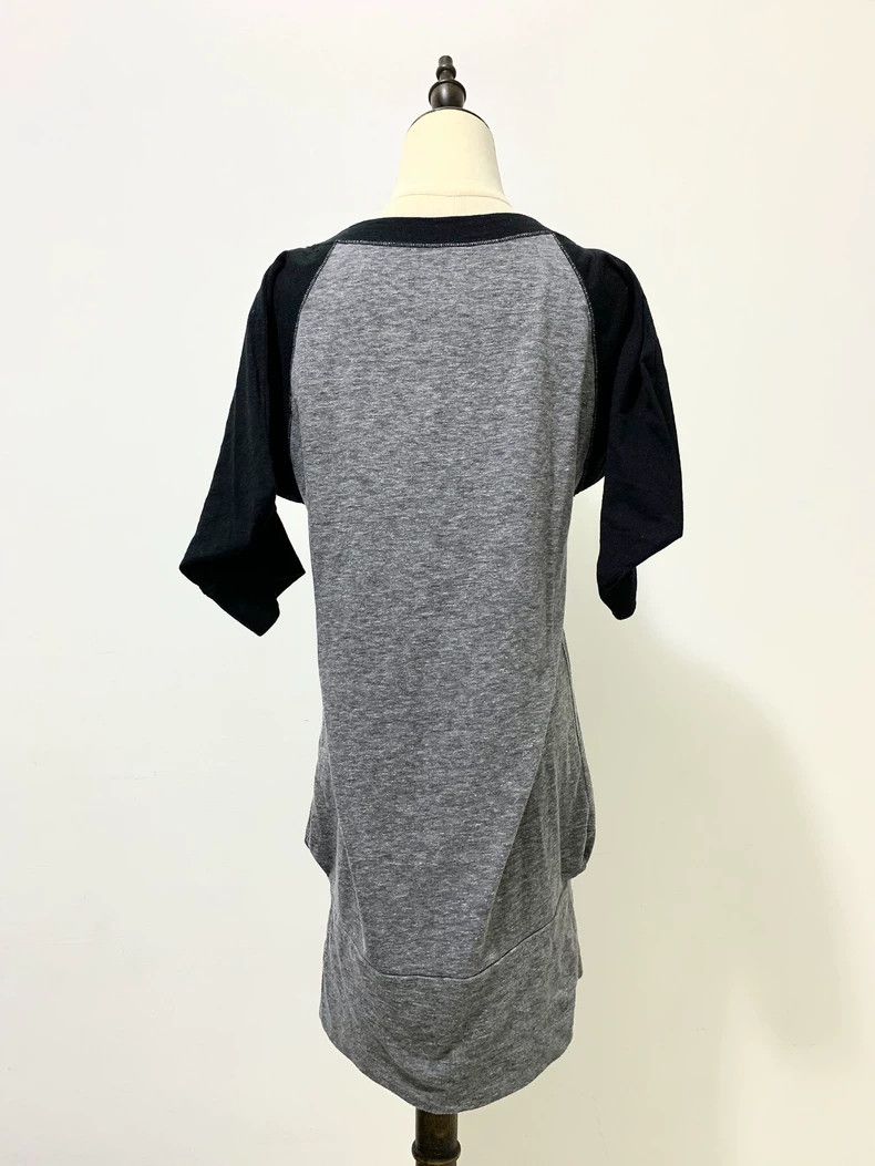 Vivienne Westwood Vivienne Westwood T-shirt dress Size M / US 6-8 / IT 42-44 - 3 Thumbnail