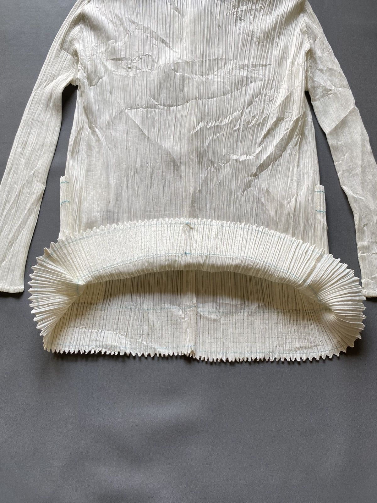 Pleats Please Issey Miyake Pleats Please by Issey Miyake Size M / US 6-8 / IT 42-44 - 5 Thumbnail