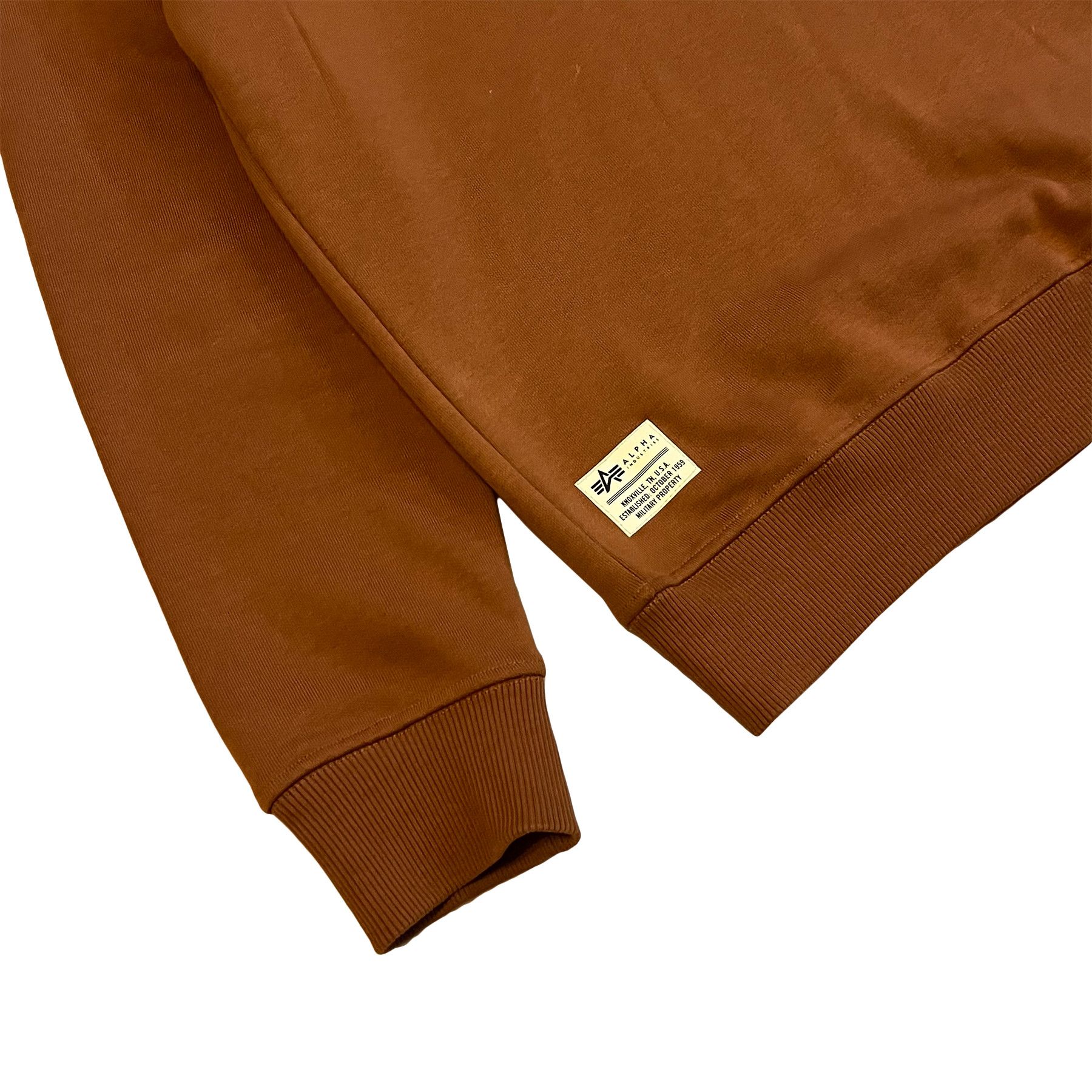 Alpha Industries Alpha Industries sweatshirt, Japan Collection • S/M Size US S / EU 44-46 / 1 - 4 Thumbnail