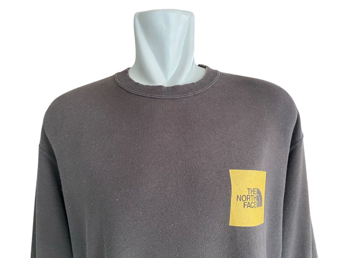The North Face The North Face Sweatshirt Size US L / EU 52-54 / 3 - 3 Thumbnail