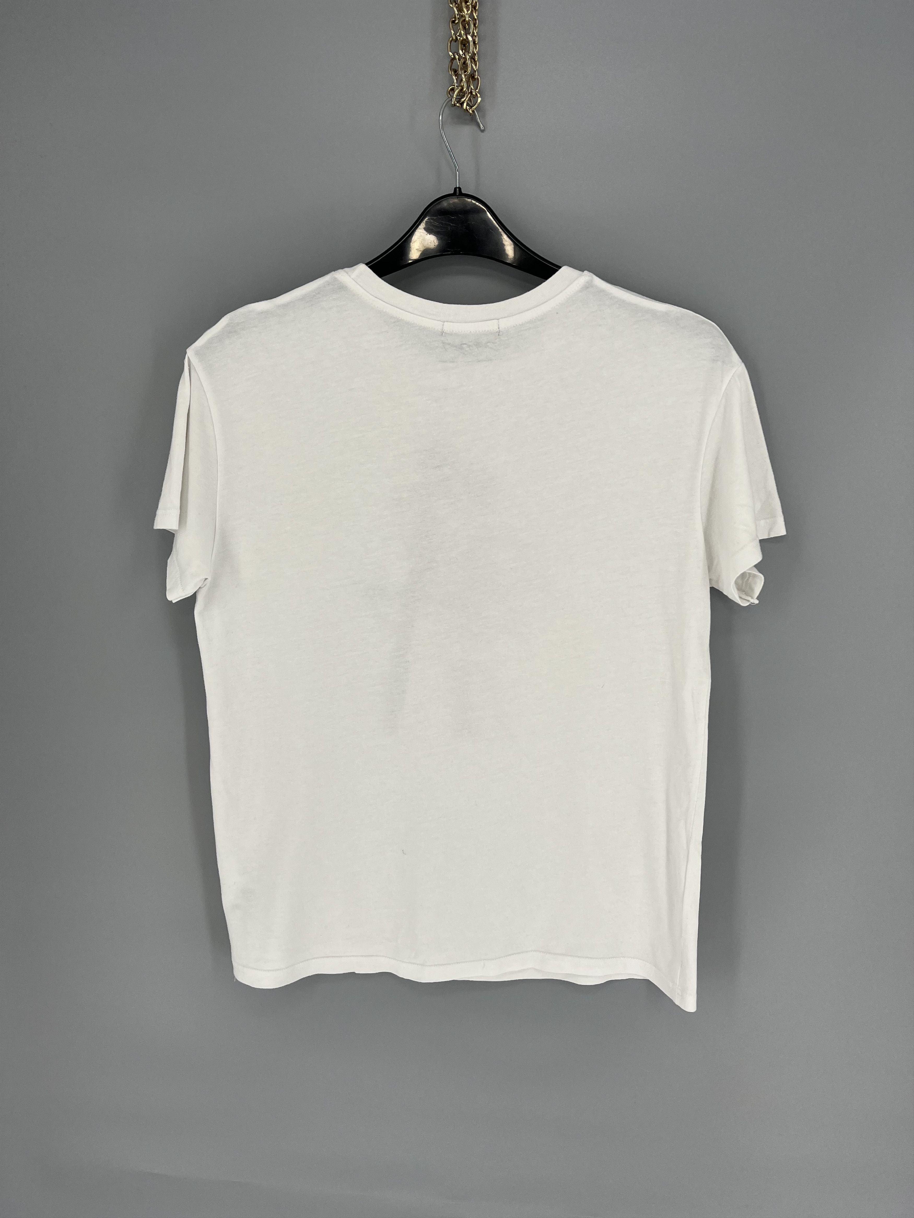 Band Tees Vintage Y2K Bershka Dirty Dancing Shirt Size US S / EU 44-46 / 1 - 8 Thumbnail