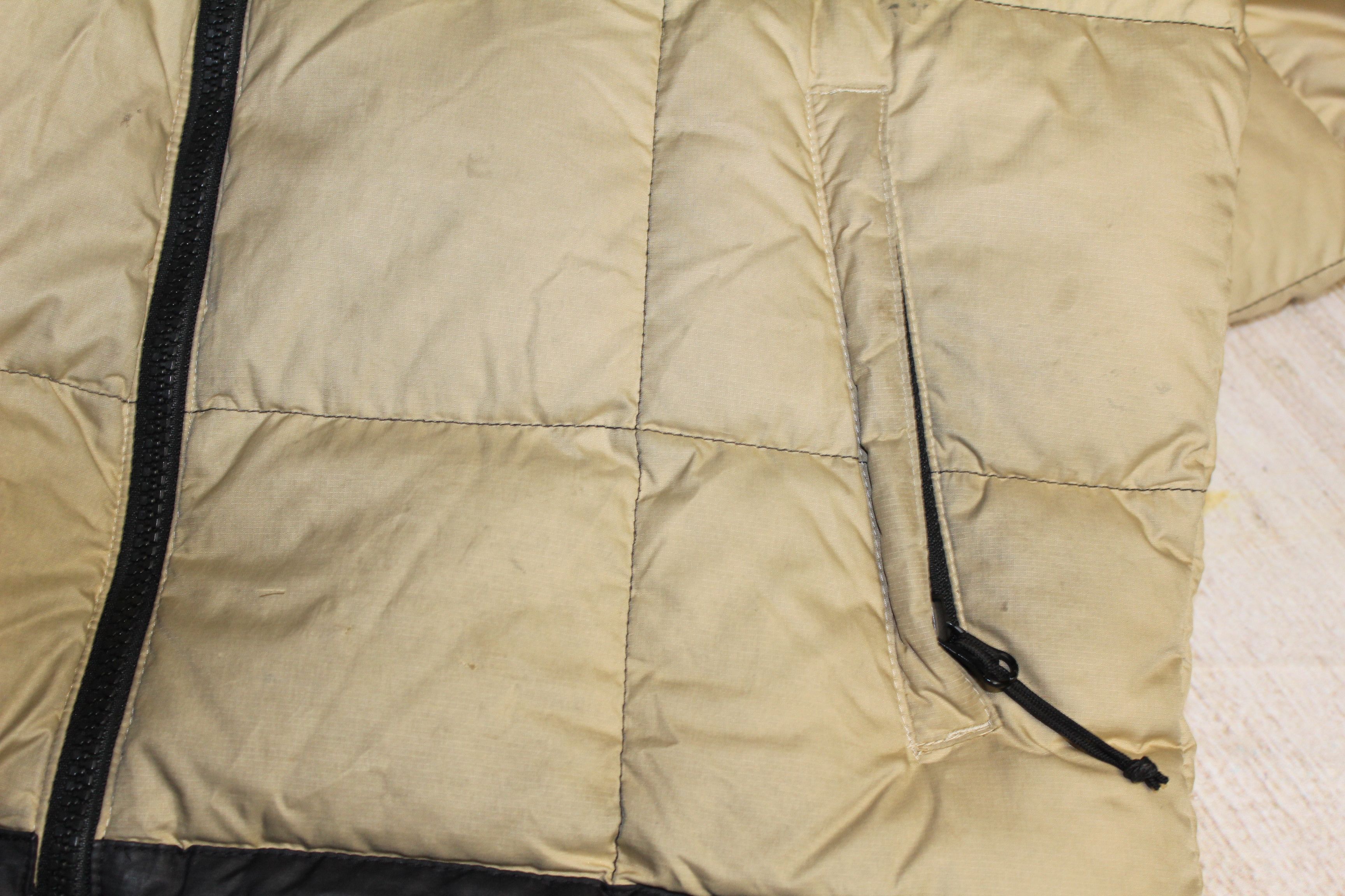 The North Face Men's THE NORTH FACE Vintage Beige Jacket Size S Size US S / EU 44-46 / 1 - 8 Thumbnail