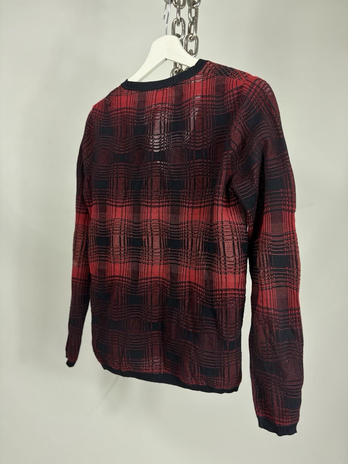 Missoni Vintage Missoni Cardigan Sweater Size US M / EU 48-50 / 2 - 5 Thumbnail
