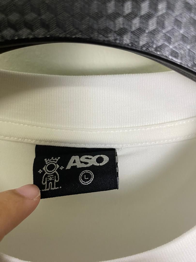 Other ASO MONSTER Size US L / EU 52-54 / 3 - 7 Thumbnail