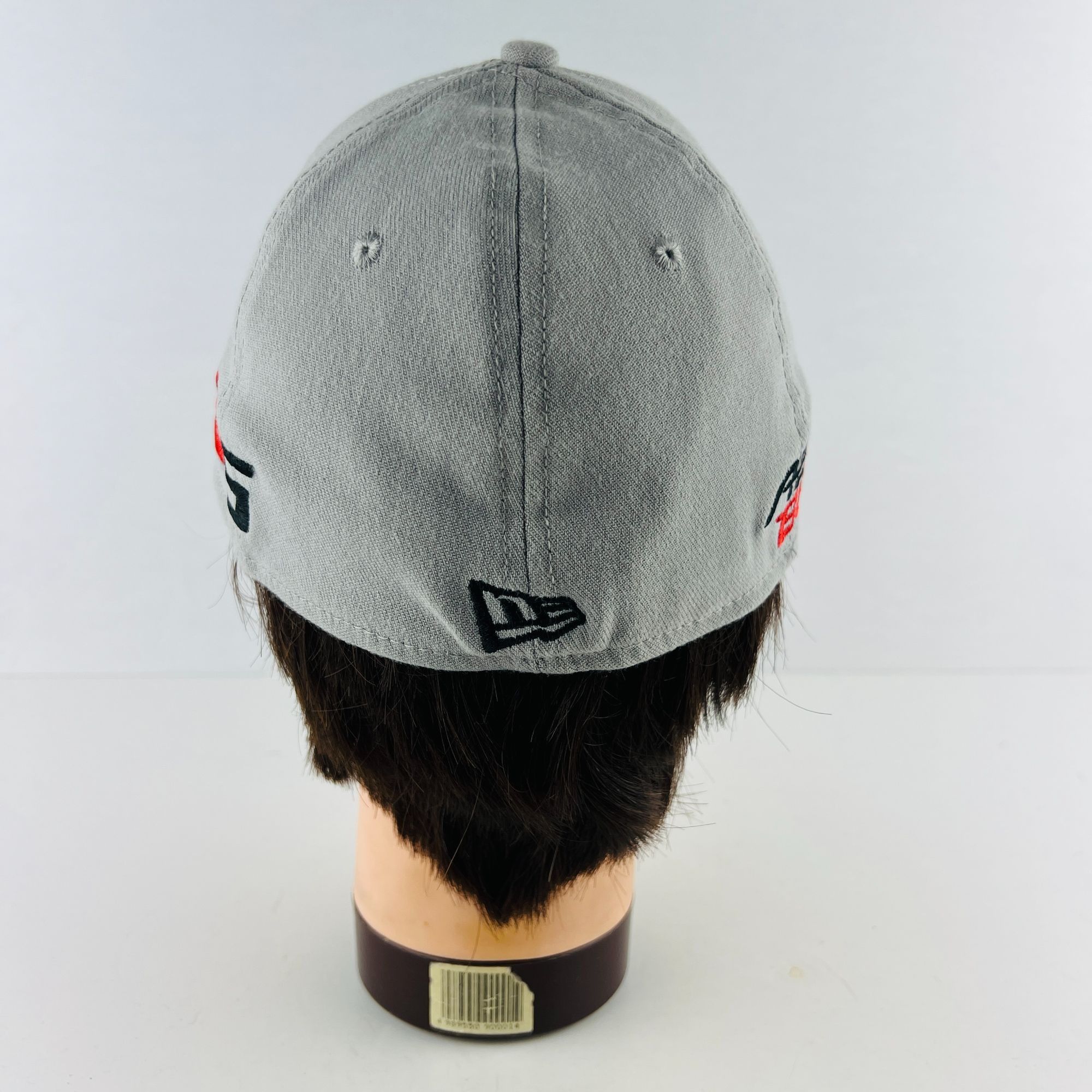 New Era Taylor Made Golf Baseball Cap Hat NewEra 39Thirty Size ONE SIZE - 5 Thumbnail