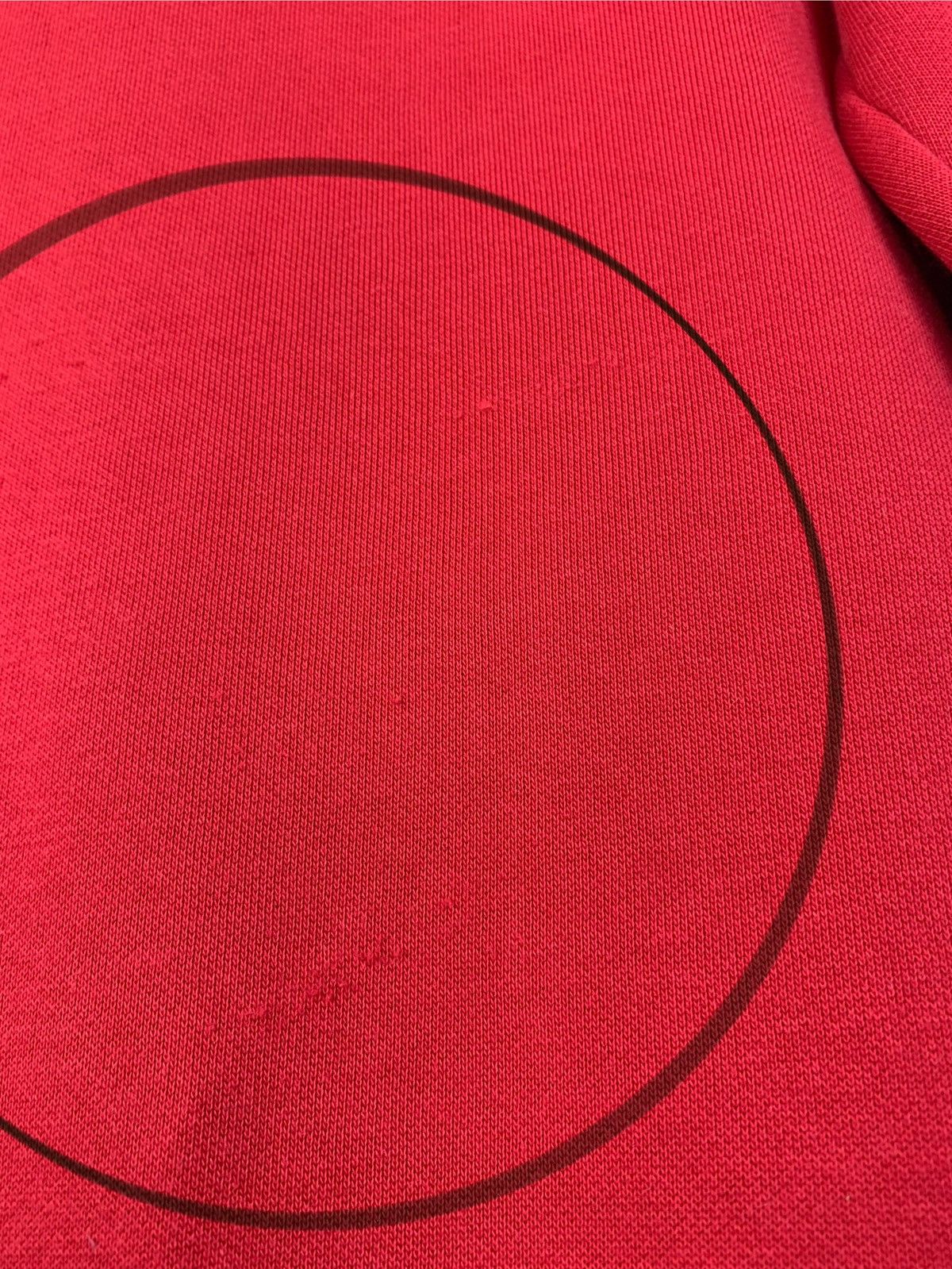 Vintage Vintage Nike Golf Distressed Sweatshirt Size US XXL / EU 58 / 5 - 7 Thumbnail
