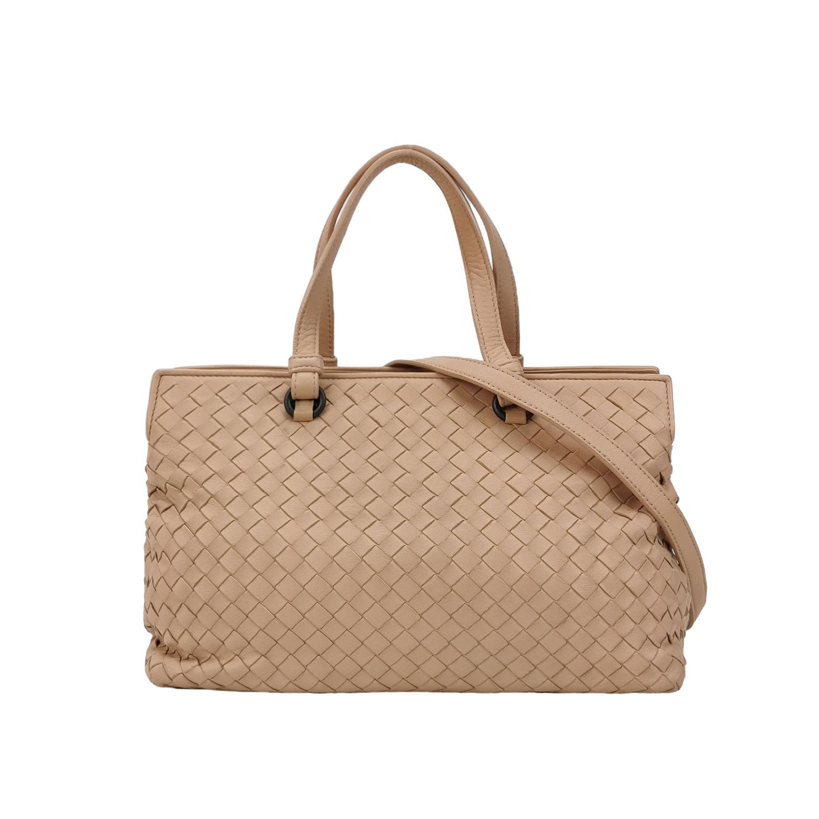 Bottega Veneta Bottega Veneta Women os Shoulder Bags Size ONE SIZE - 1 Thumbnail
