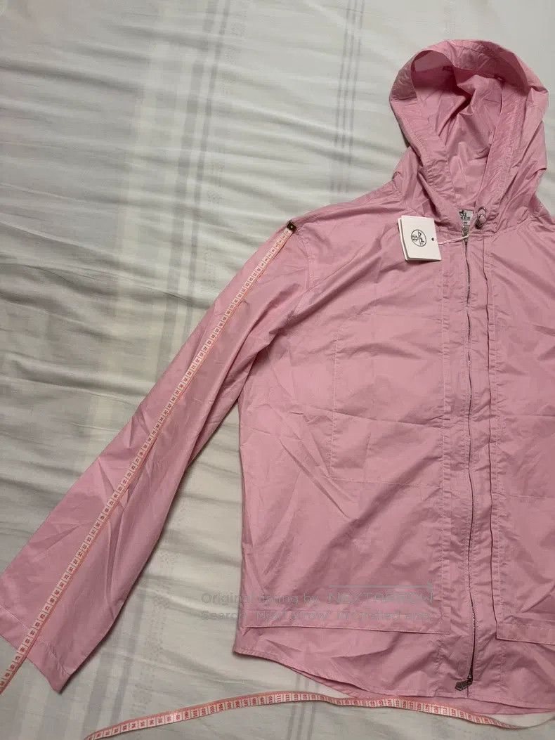 Hermes Hermes size 39 Jacket coat. Size US M / EU 48-50 / 2 - 5 Thumbnail