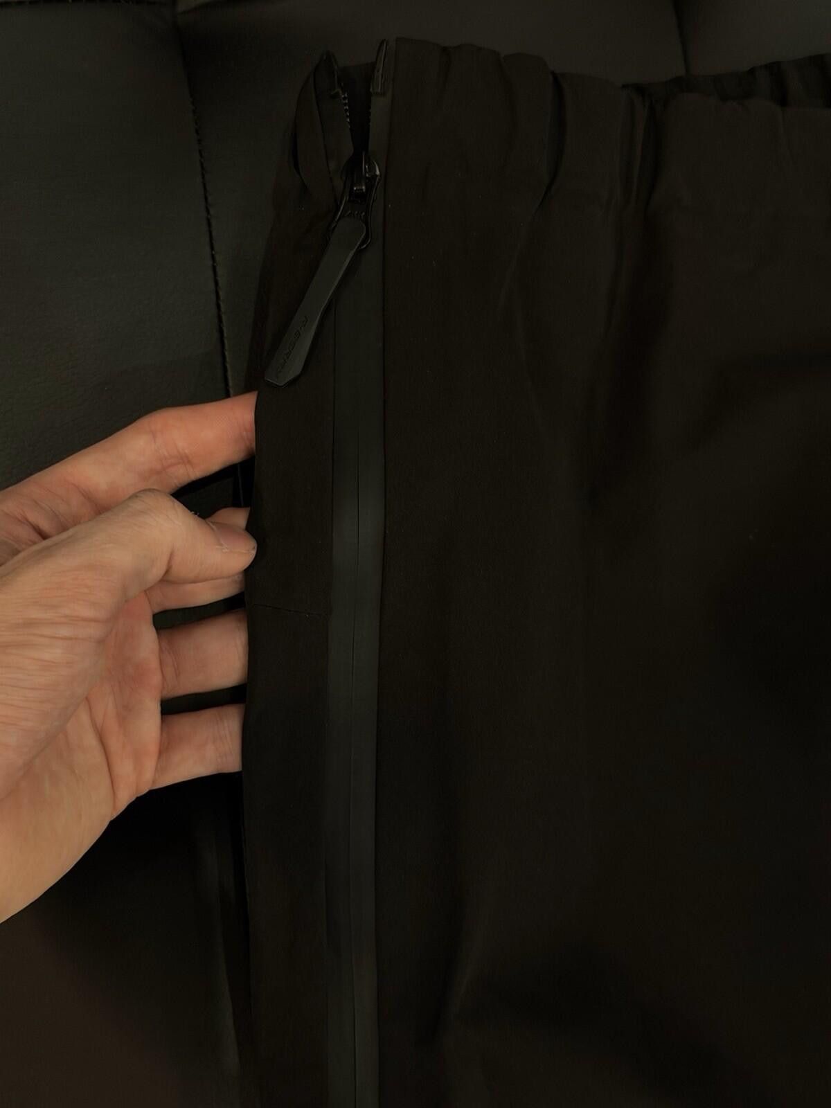 Other Raspberry Hills (GV Gallery) Track Pants Black - XL NEW Size US 36 / EU 52 - 9 Thumbnail