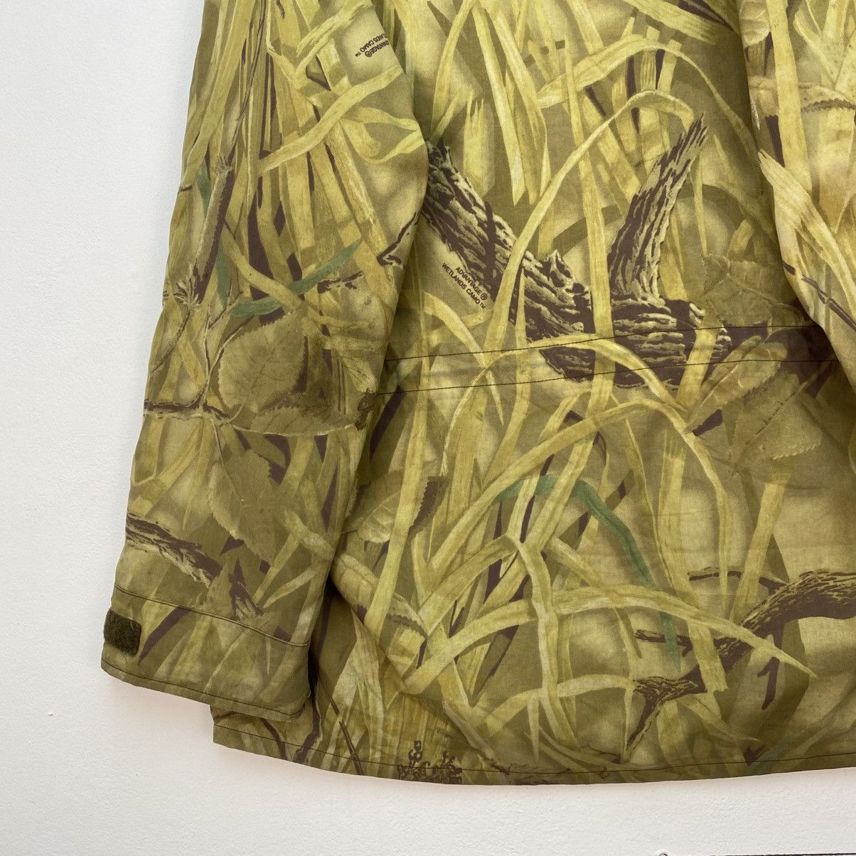 Cabelas 💥Cabelas Hunting Jacket Size US M / EU 48-50 / 2 - 13 Thumbnail