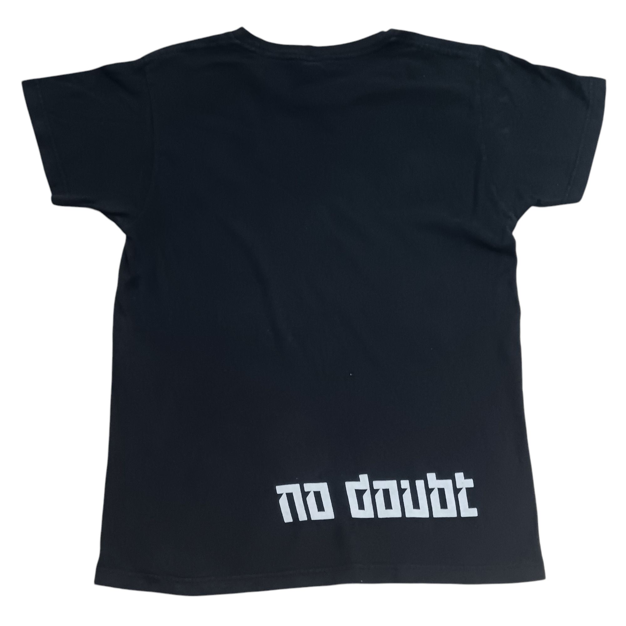 Band Tees VINTAGE NO DOUBT SHIRT Size US S / EU 44-46 / 1 - 3 Thumbnail