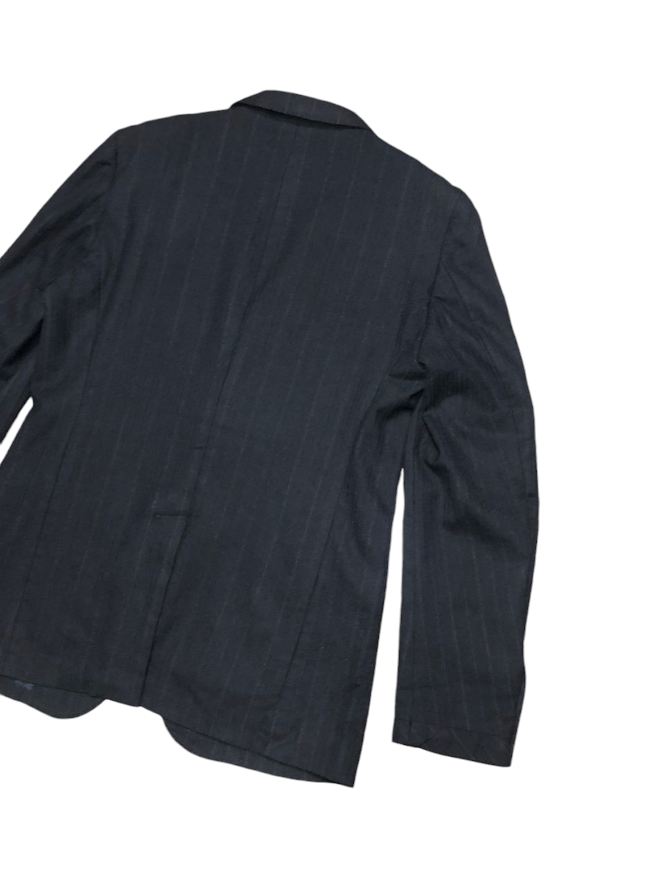 Katharine Hamnett London Vintage Katharine Hammett London Wool Blazer Jacket Size US M / EU 48-50 / 2 - 7 Thumbnail