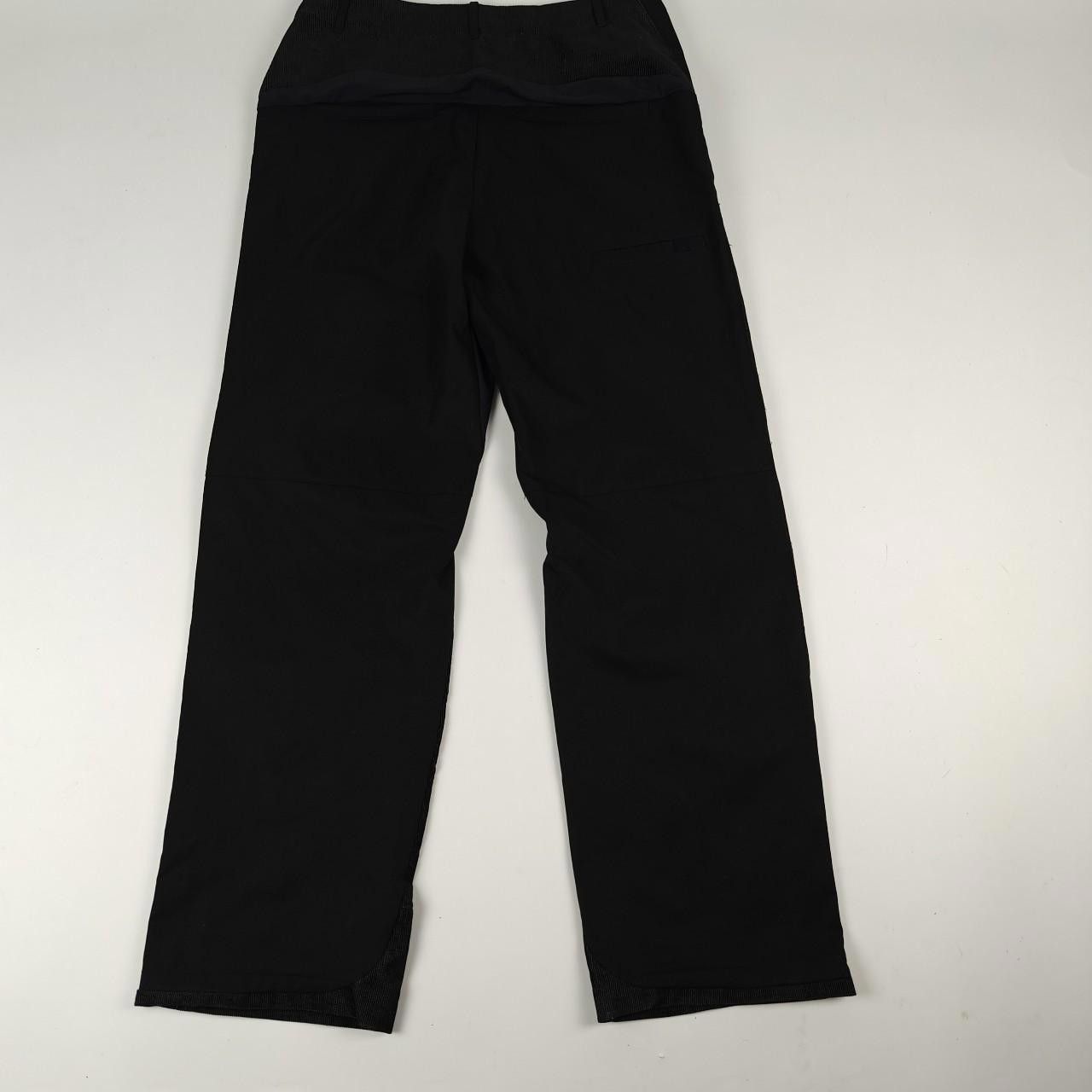 Other Decesolo Panelled Technical Trousers Size US 31 - 4 Thumbnail