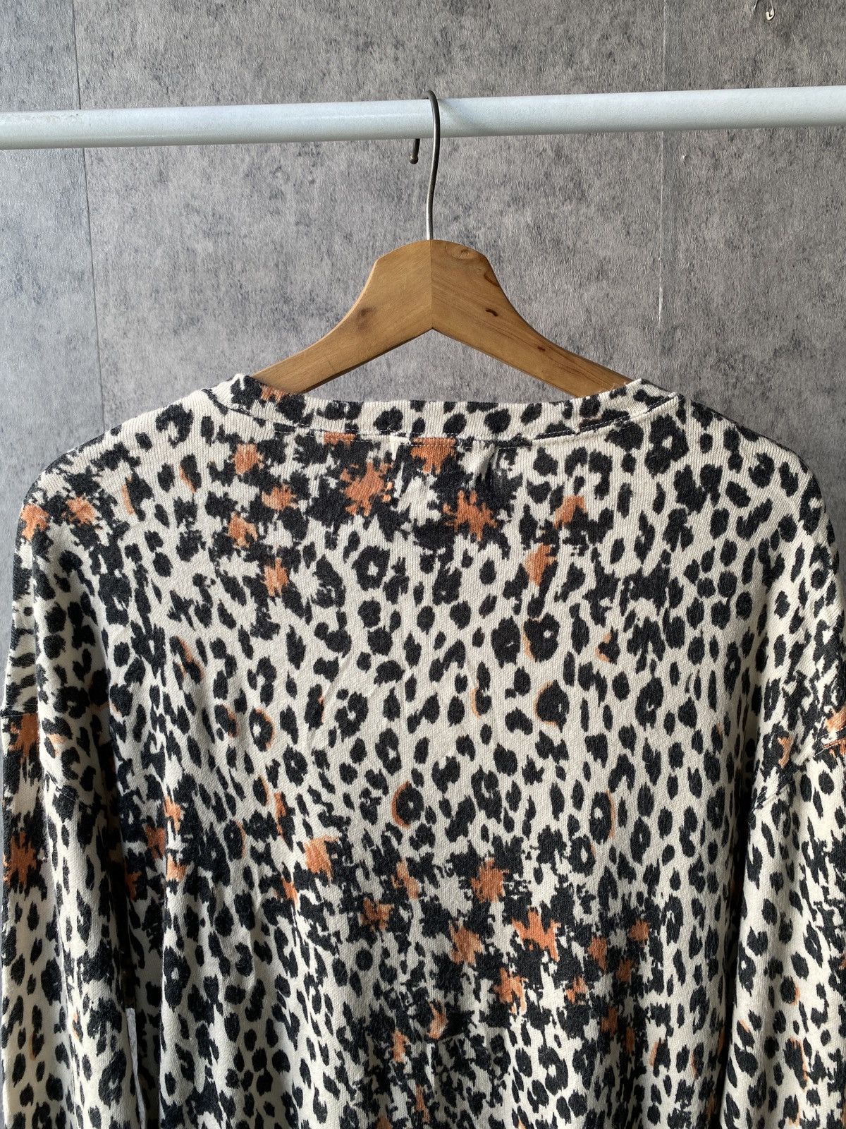 Japanese Brand Son Of The Cheese Japan Long Sleeve Shirt Size US L / EU 52-54 / 3 - 8 Thumbnail