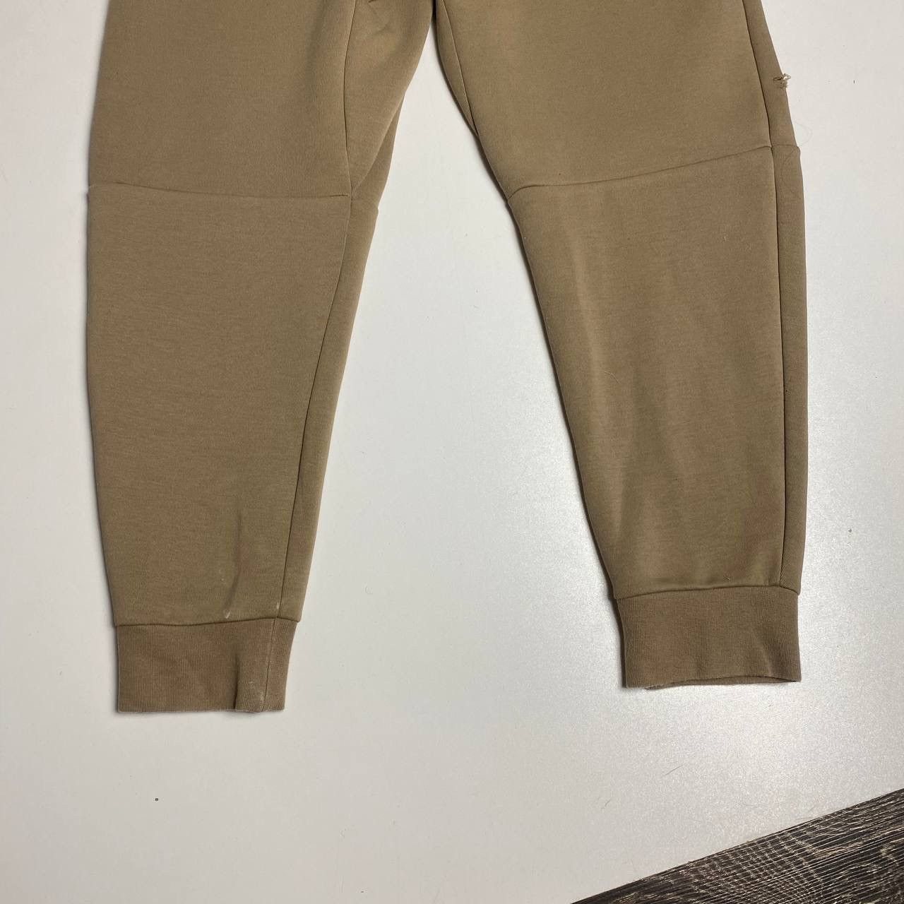 Nike × Vintage Nike Tech Fleece pants Size:S Size US 30 / EU 46 - 4 Thumbnail