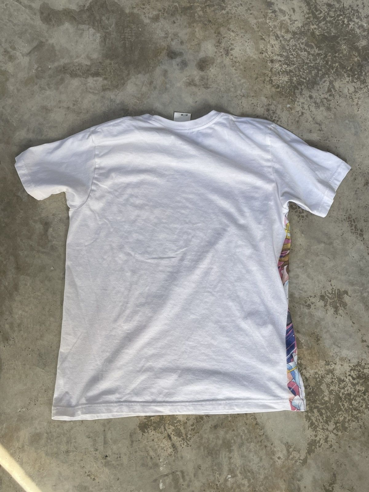 Anime Anime Idol Master Full Shiny Fiesta Fullgraphic T-Shirt Size US S / EU 44-46 / 1 - 8 Thumbnail