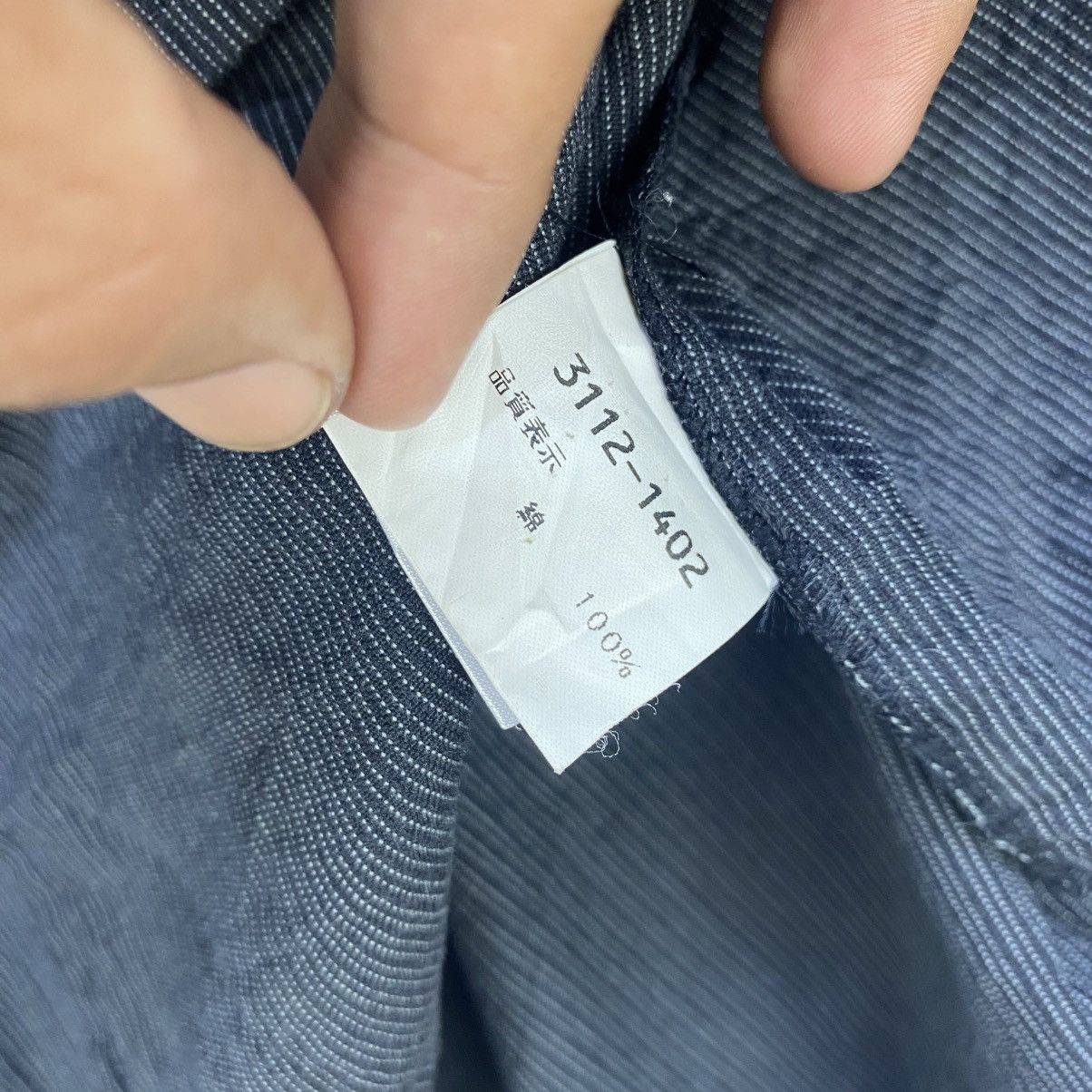 Kenzo 💥Vintage Kenzo Jacket Size US M / EU 48-50 / 2 - 12 Thumbnail