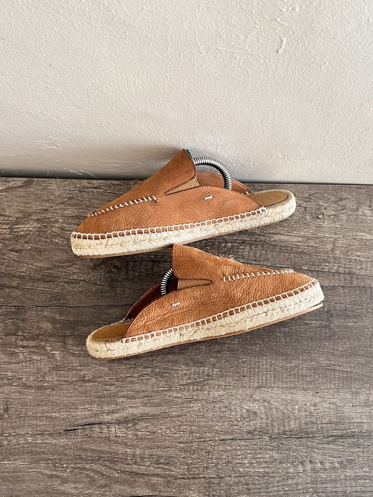 Maison Margiela Maison Margiela espadrilles Size US 8 / EU 41 - 7 Thumbnail